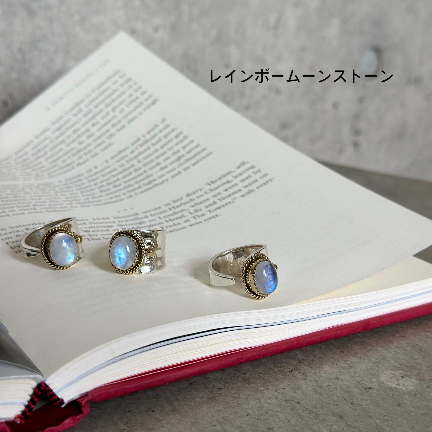 FUKUOKA limited ring 1