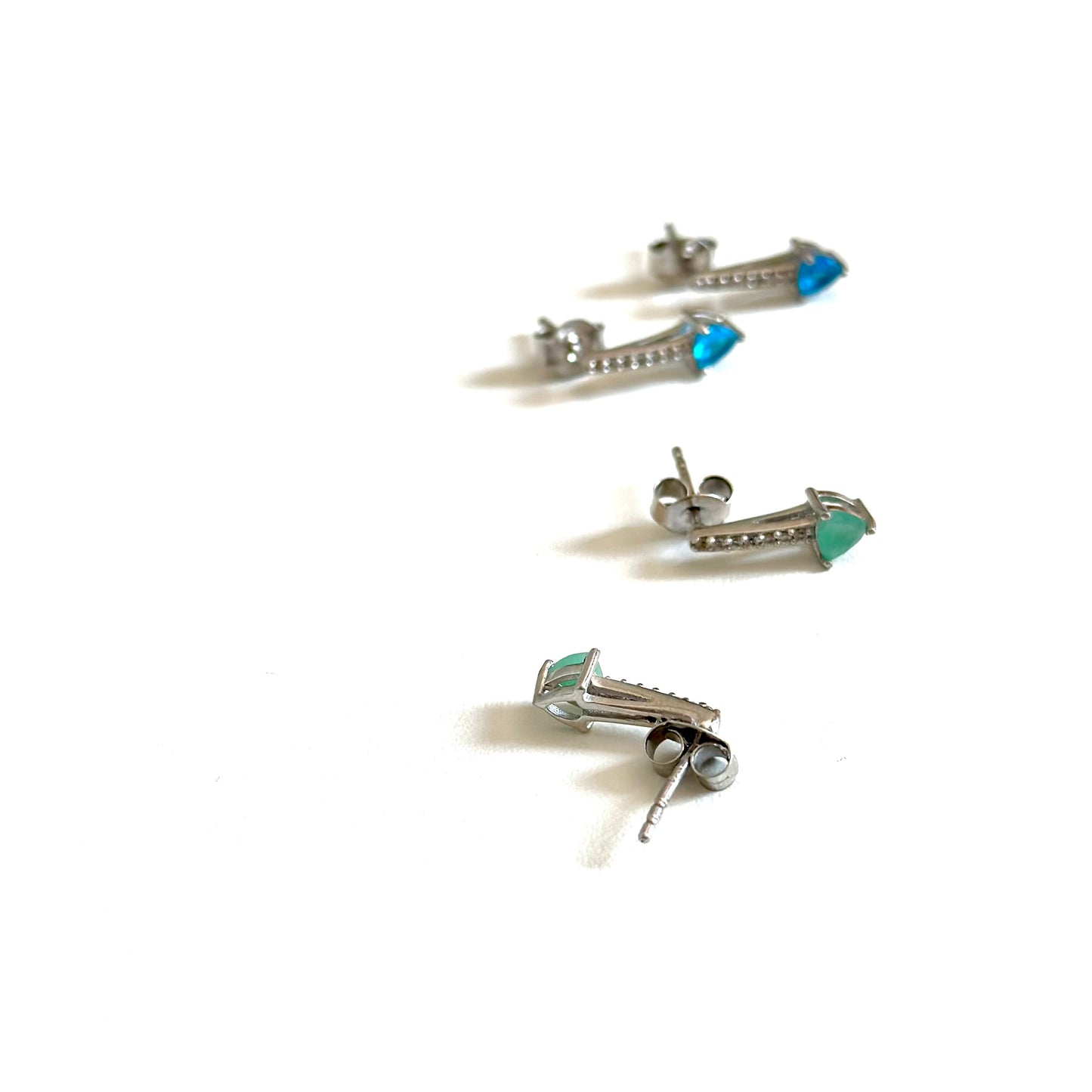 【Biju mam poco】Design pierce 2