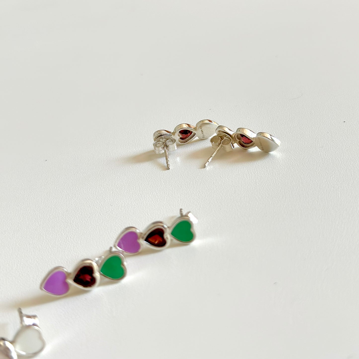 Heart pierce 3