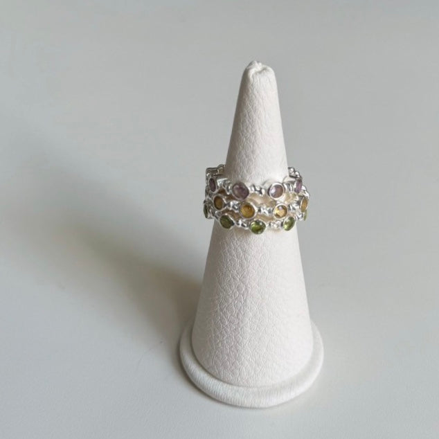5stone ring