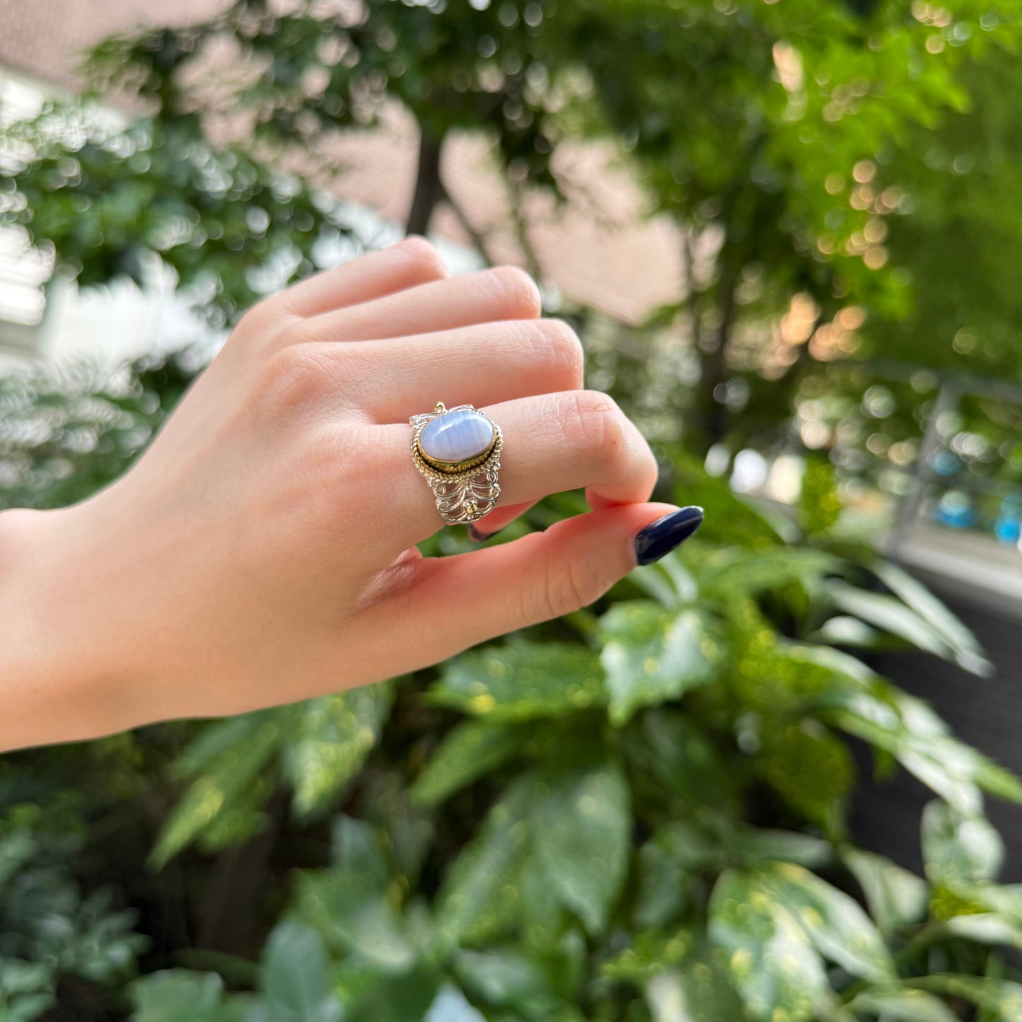 Connect ring 2