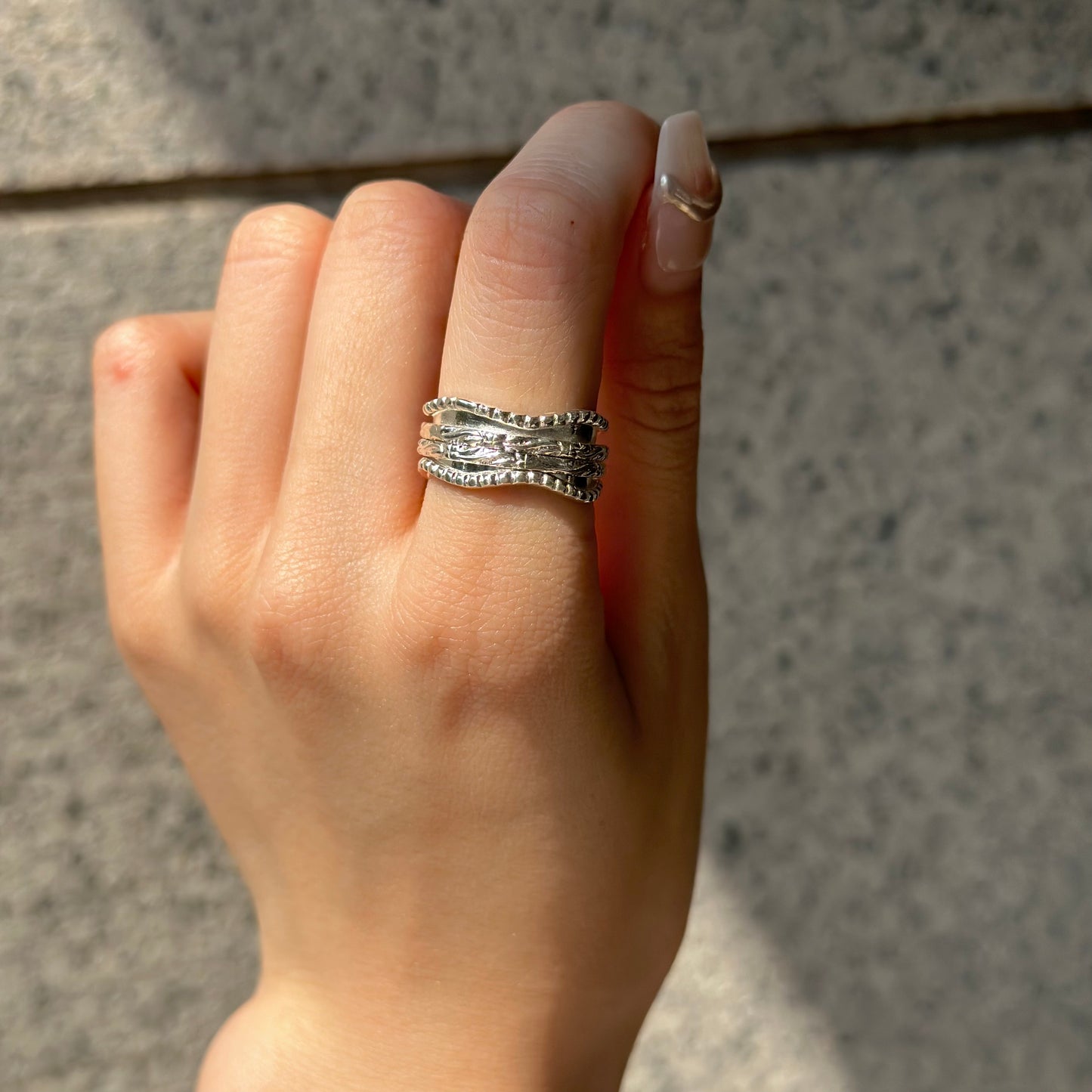 Rolling ring 23