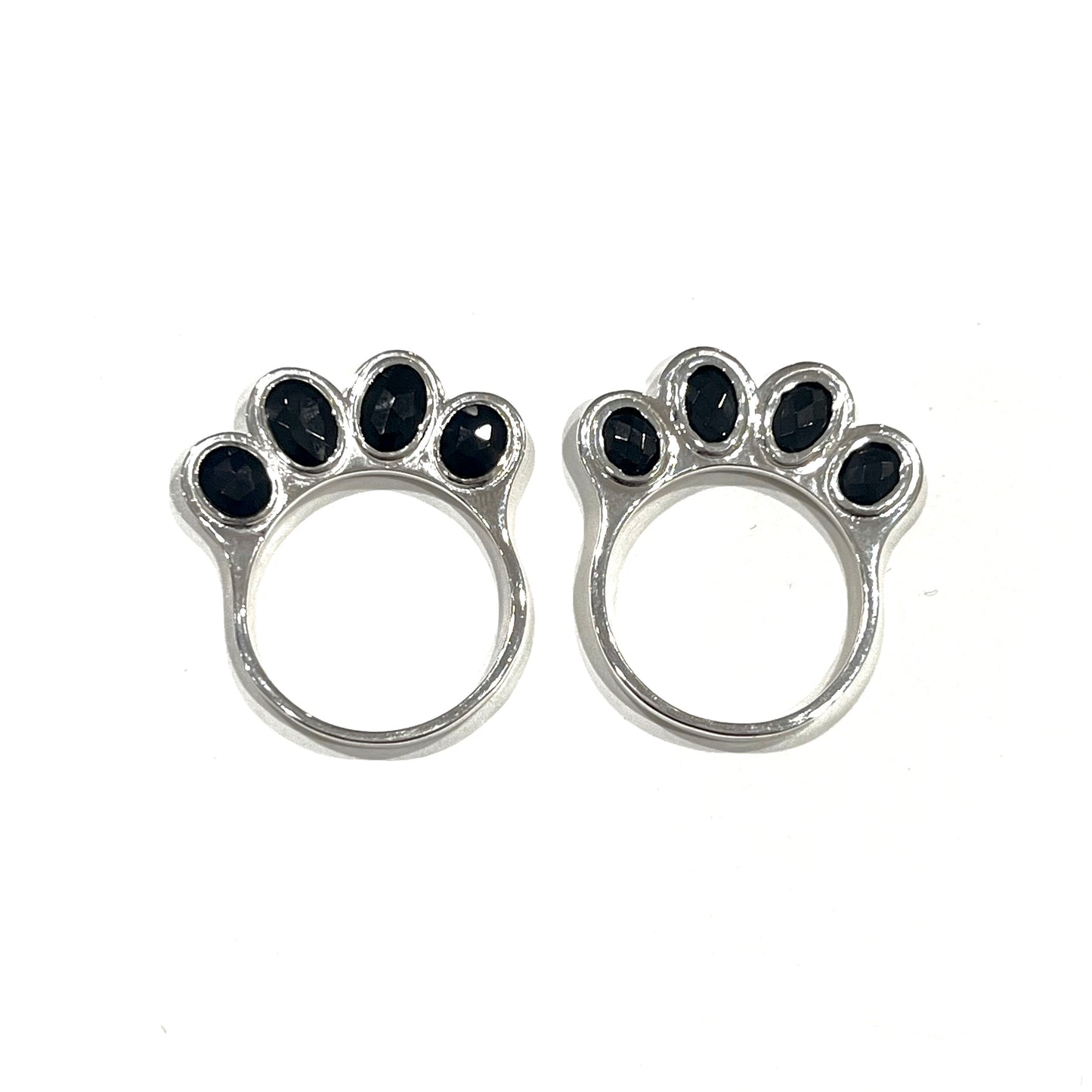 NIKUKYU ring