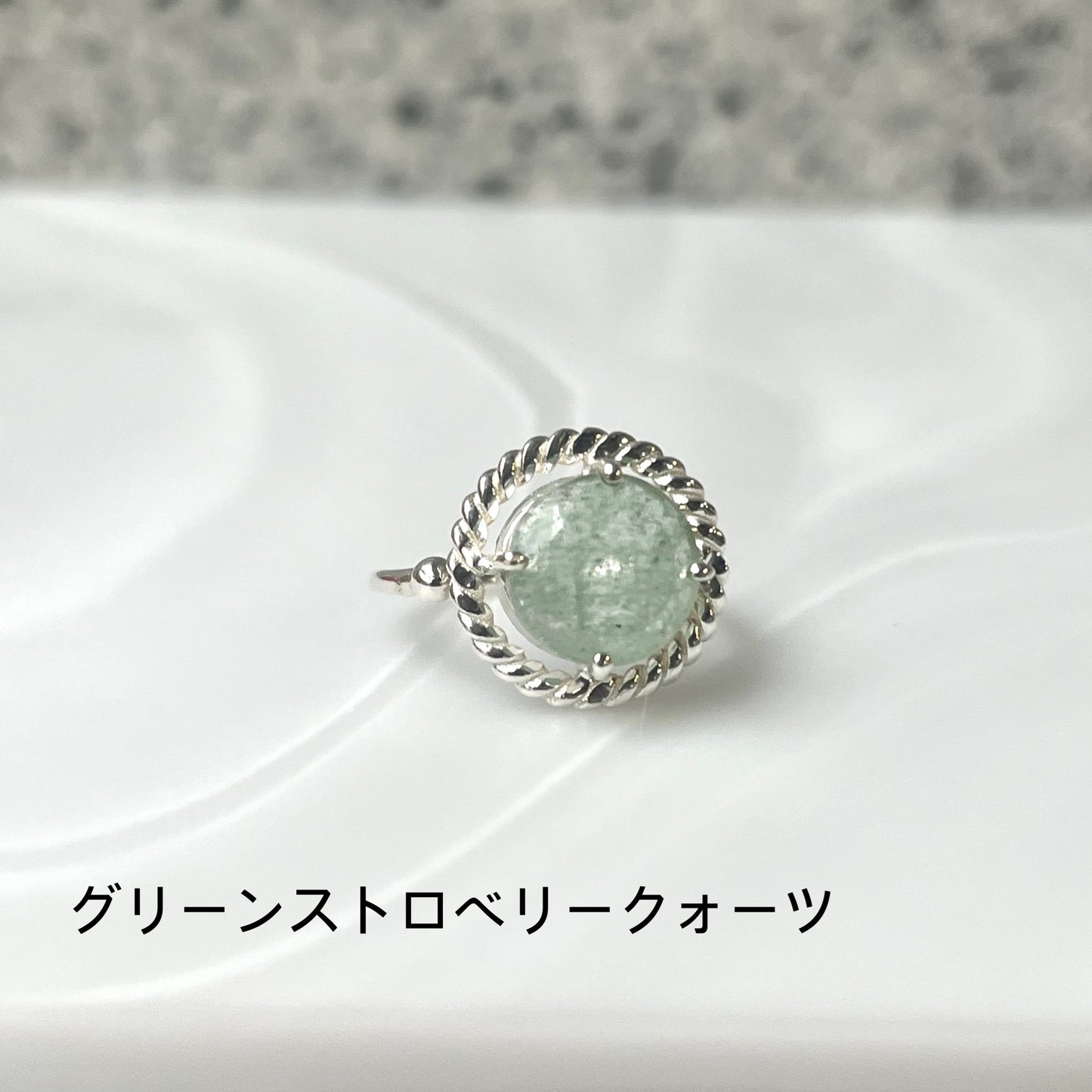 Silver925 design ring 34