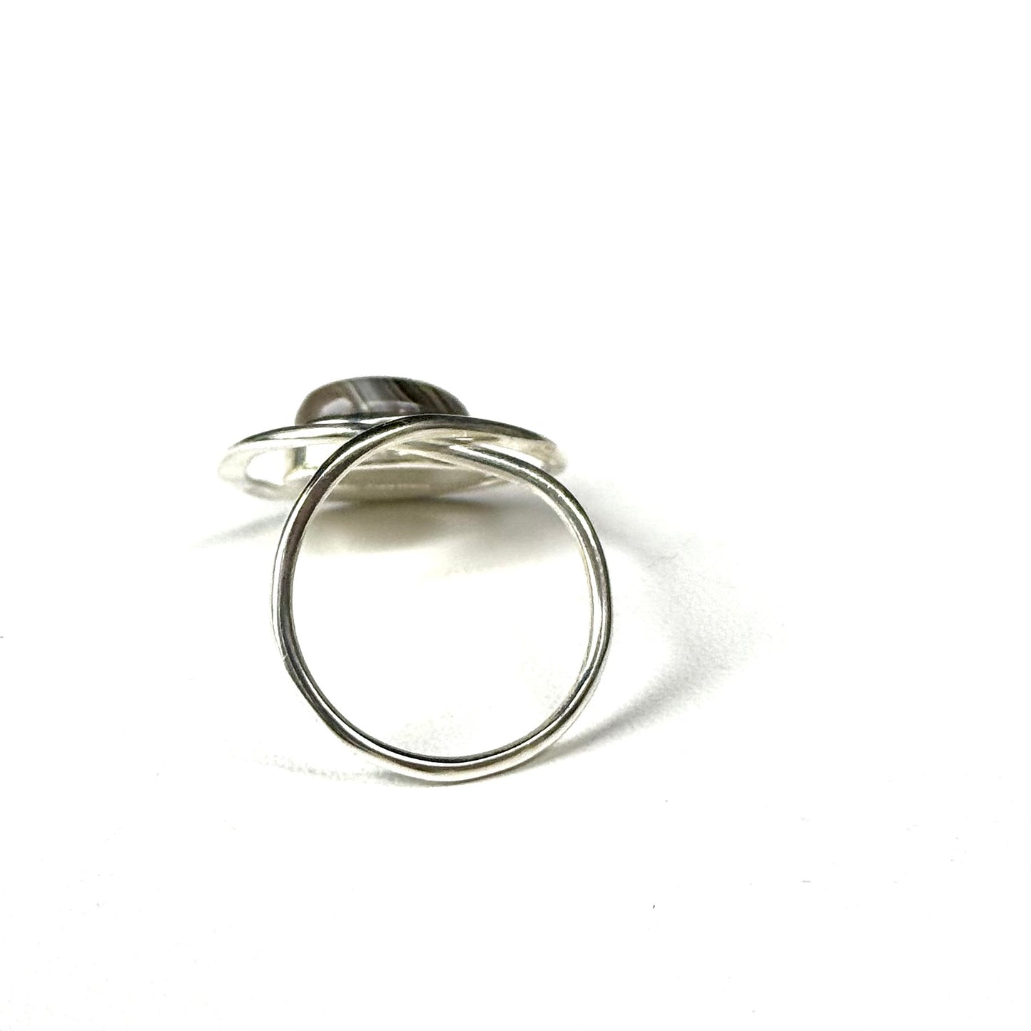 Silver925 design ring 111