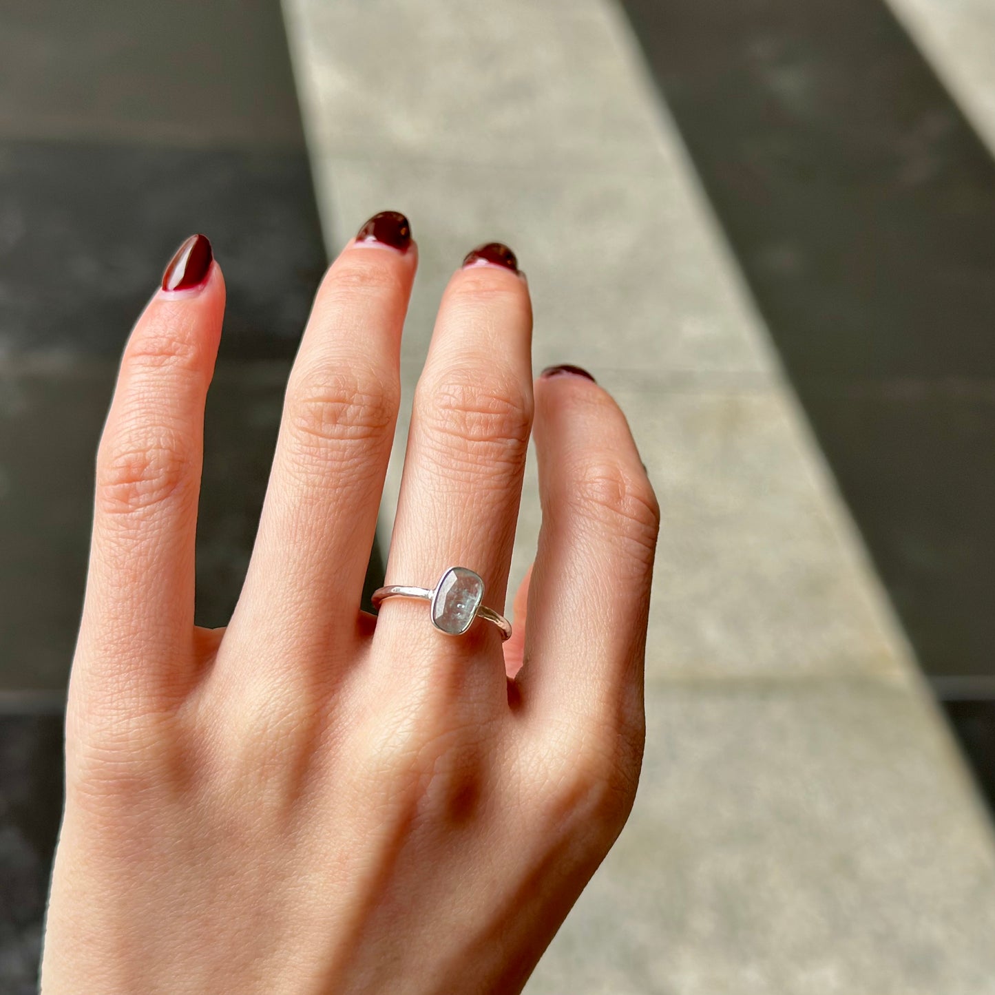 Hikarinotsubu ring 10