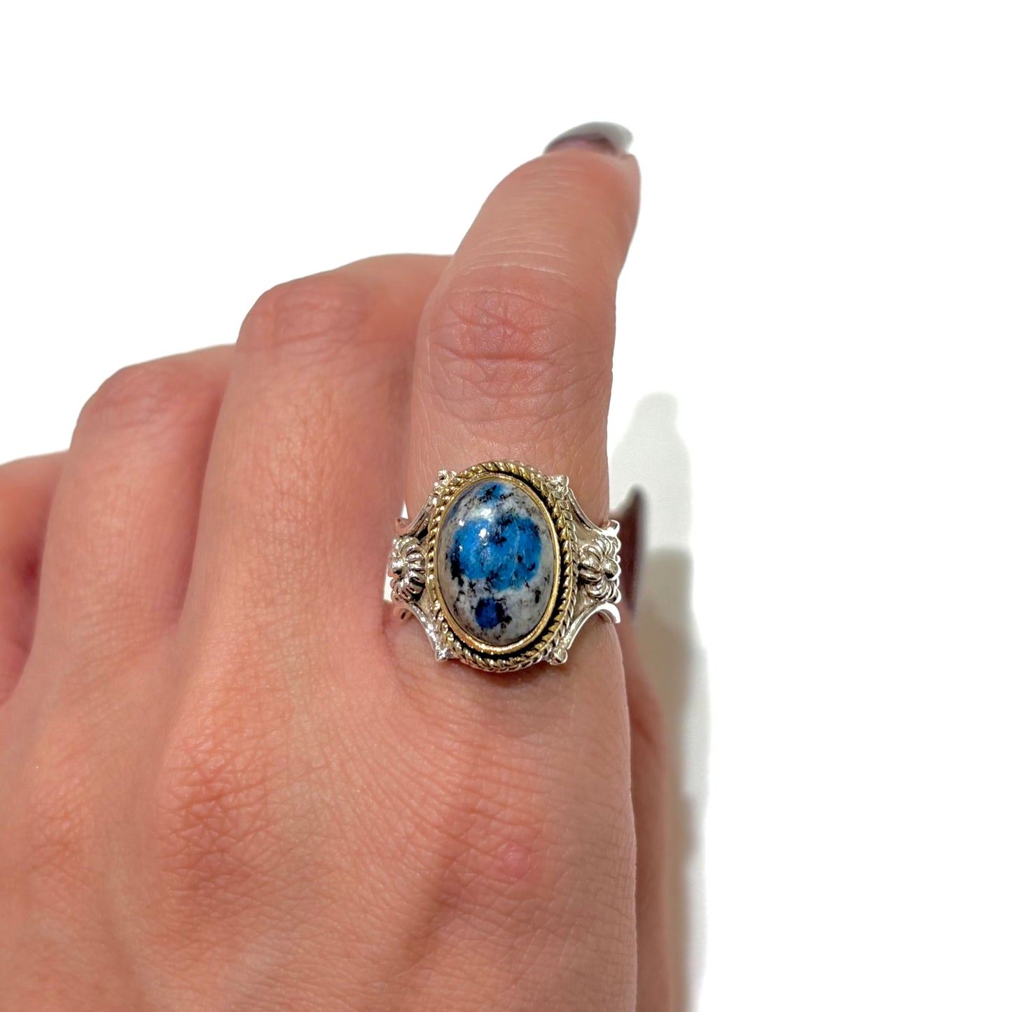 Connect ring