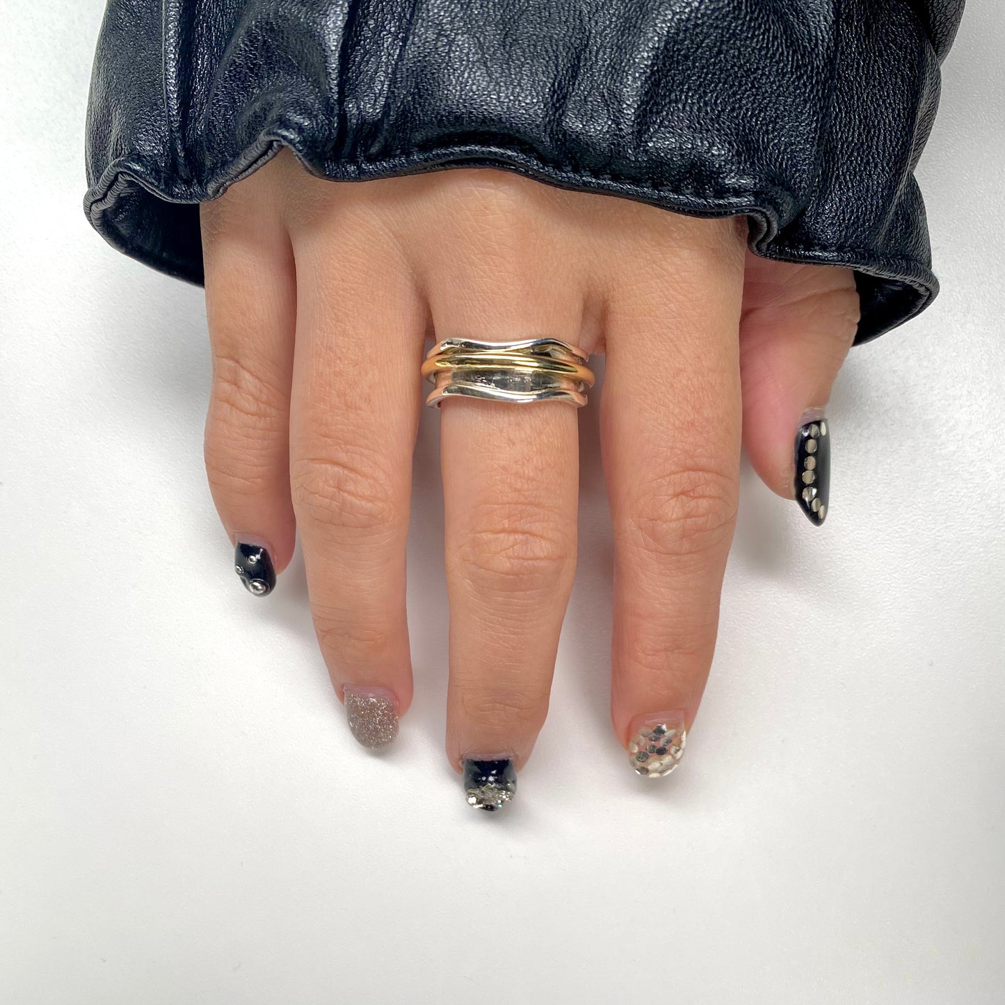 Rolling ring 13