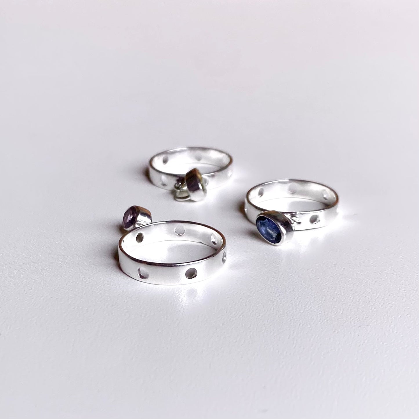 Silver925 design ring 28