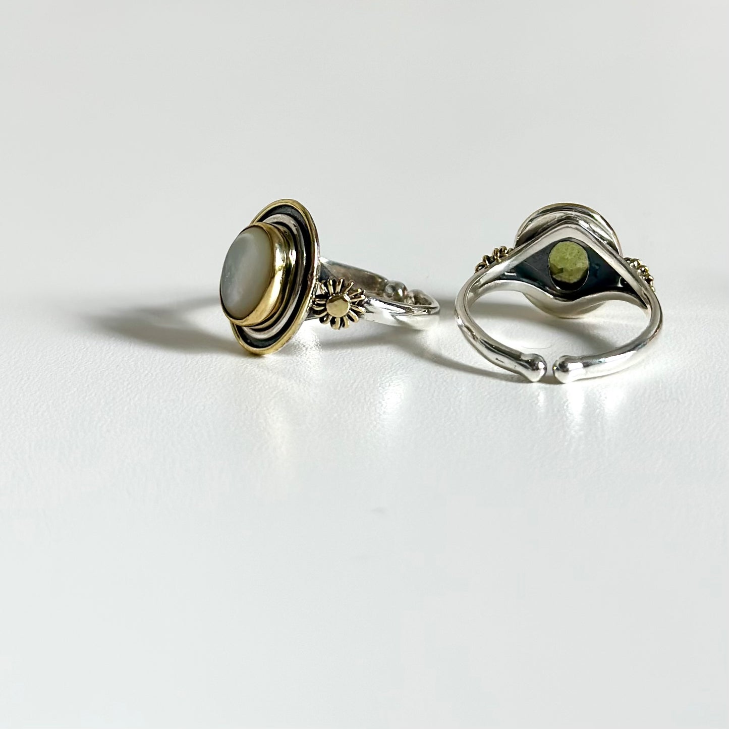 Mini connect ring 7