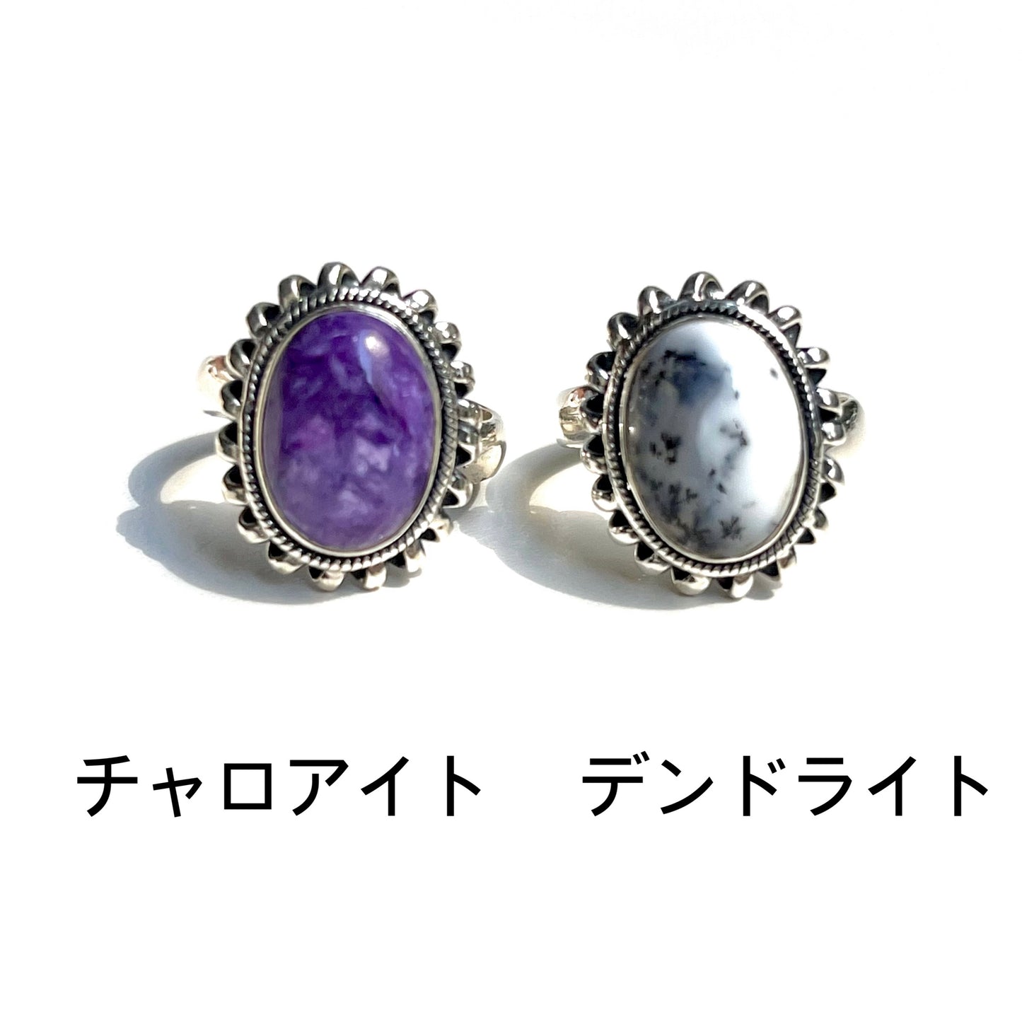 Silver925 design ring 2