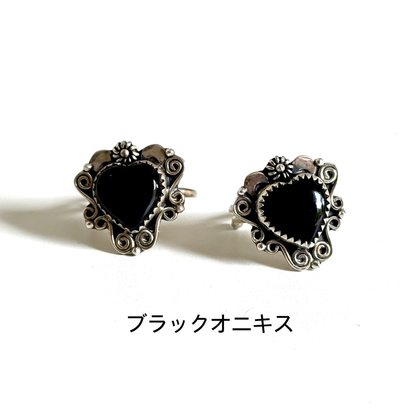 【YOKOHAMA limited】Heart ring