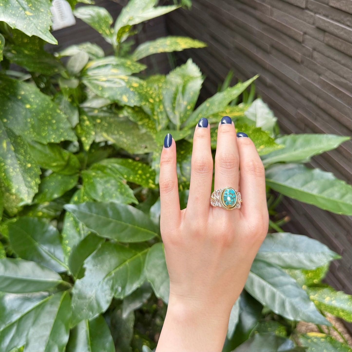 Connect ring 2