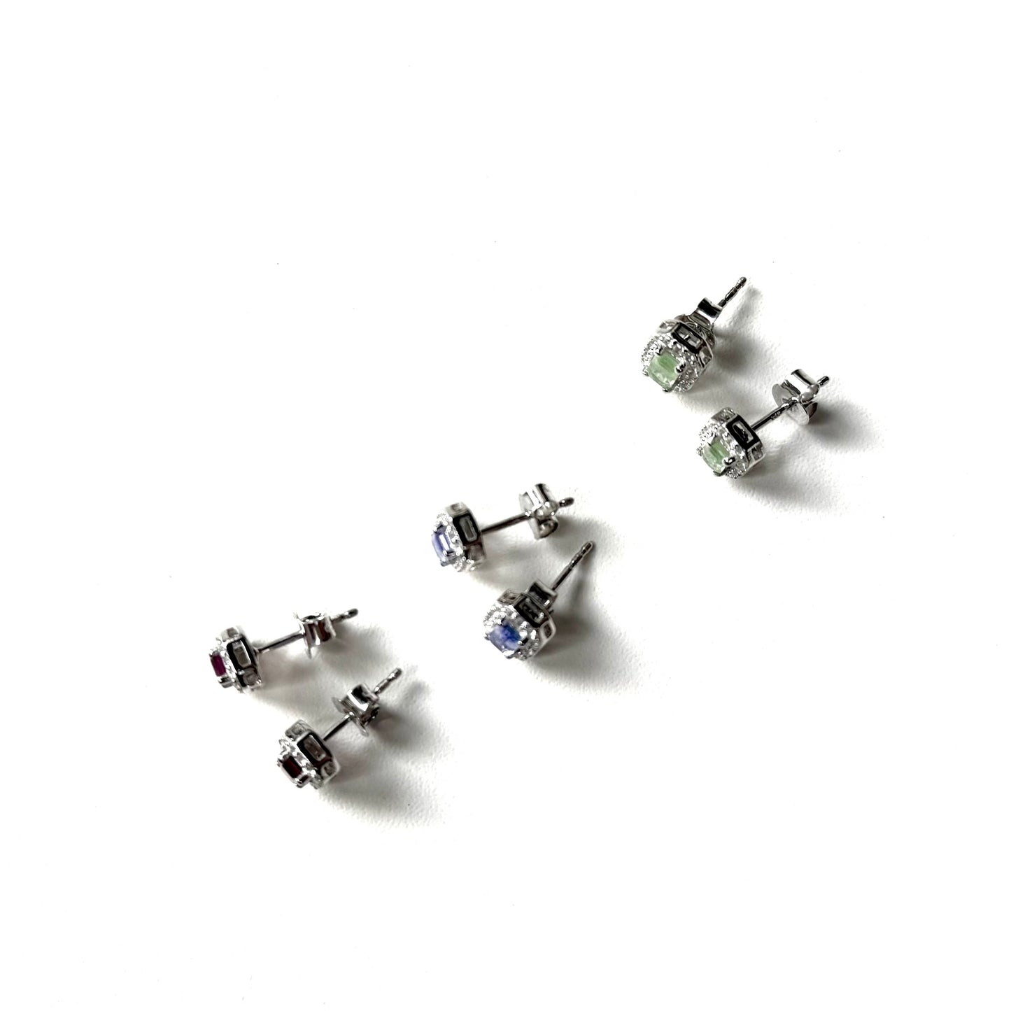 【Biju mam poco】Design pierce 6