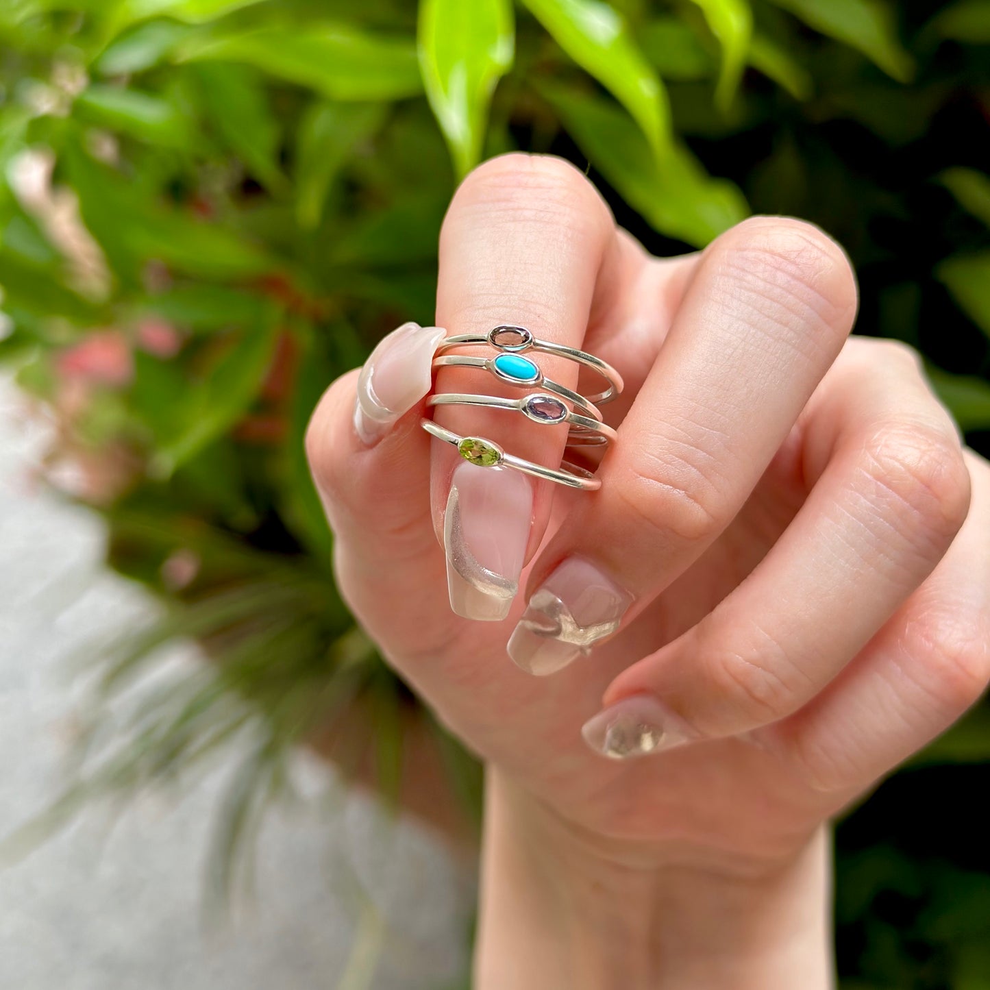 Hikarinotsubu ring 2