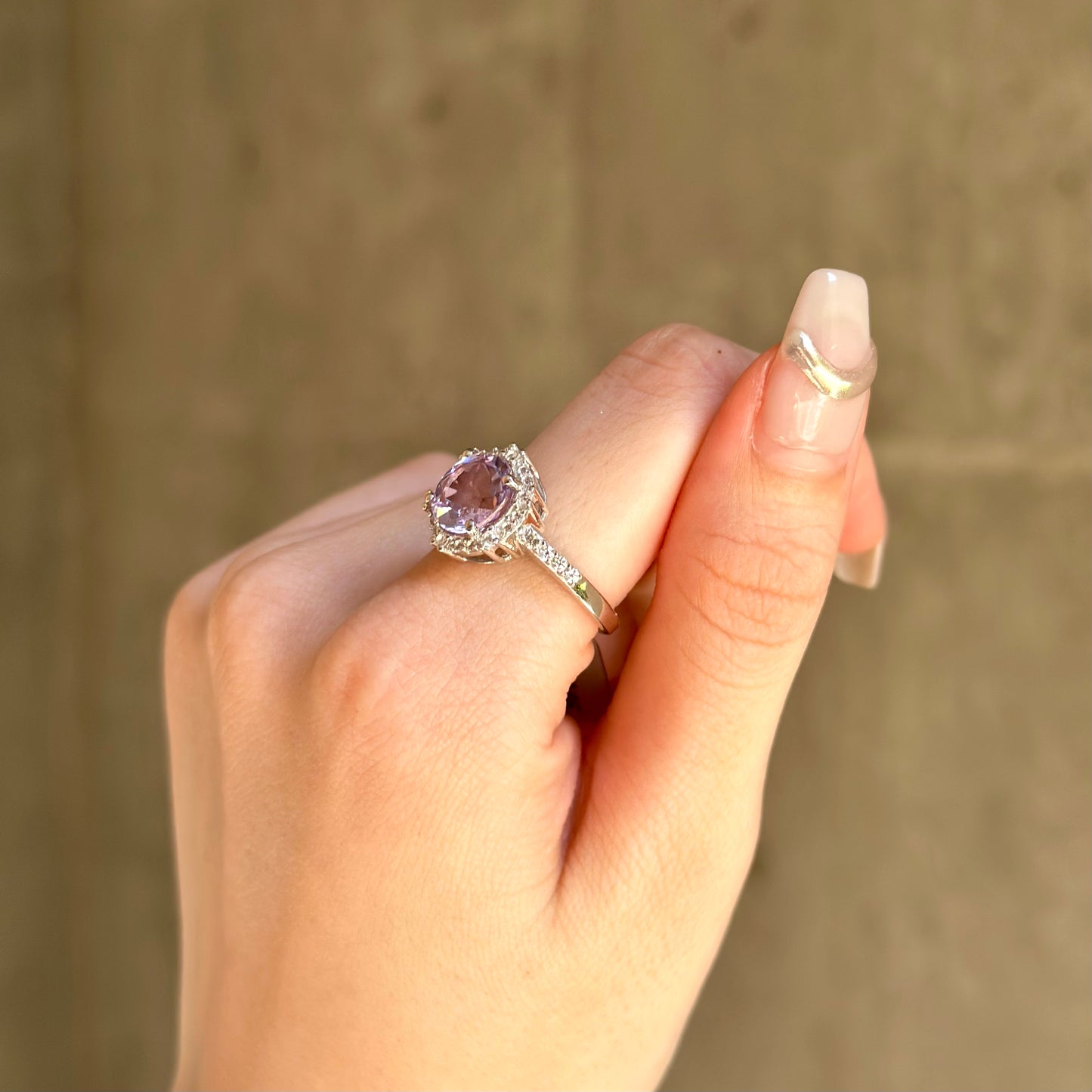 【poco】Design ring 4