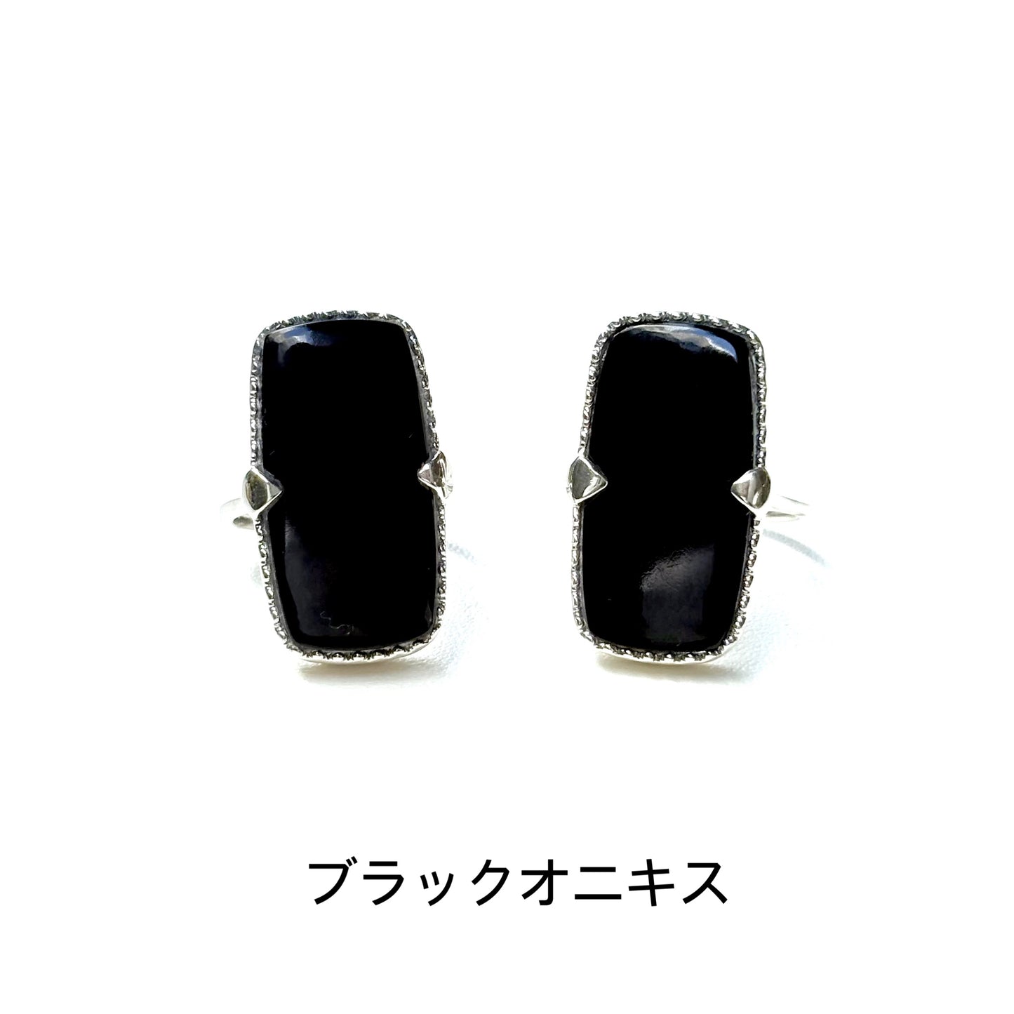 Big stone design ring 3