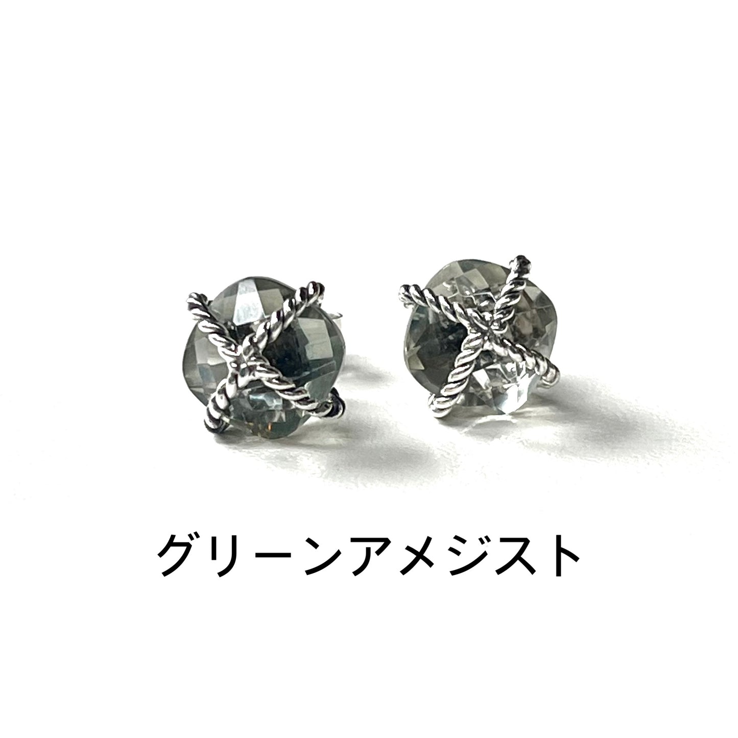 【Biju mam poco】Design pierce