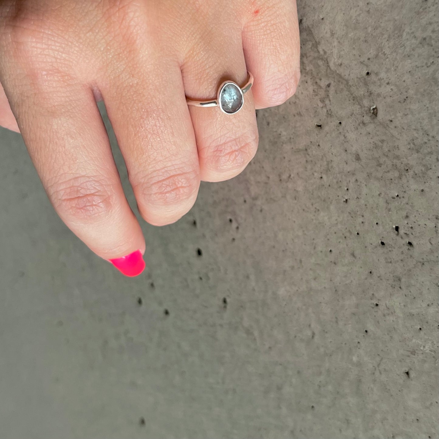 Hikarinotsubu ring 8