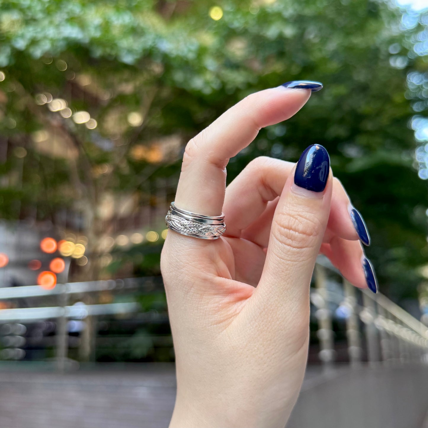 Rolling ring 43