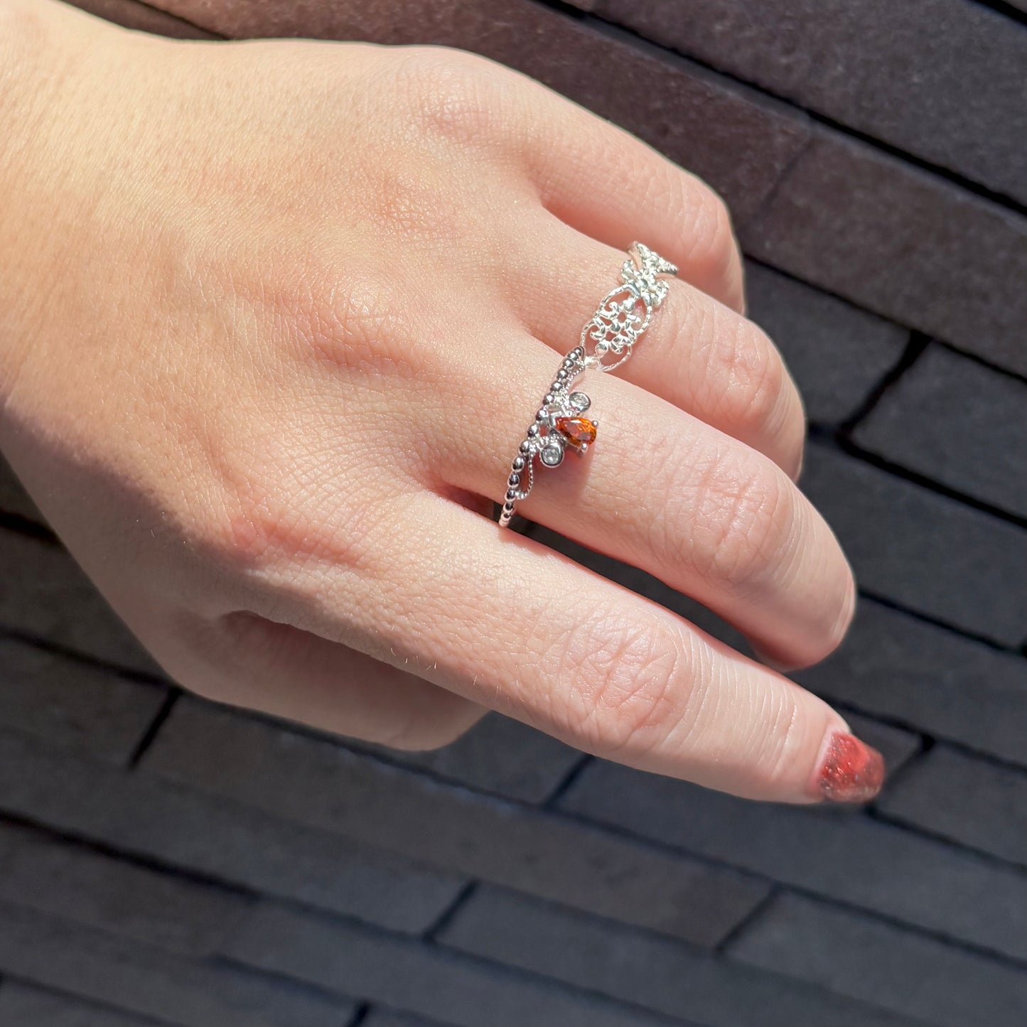 FUKUOKA limited ring 4