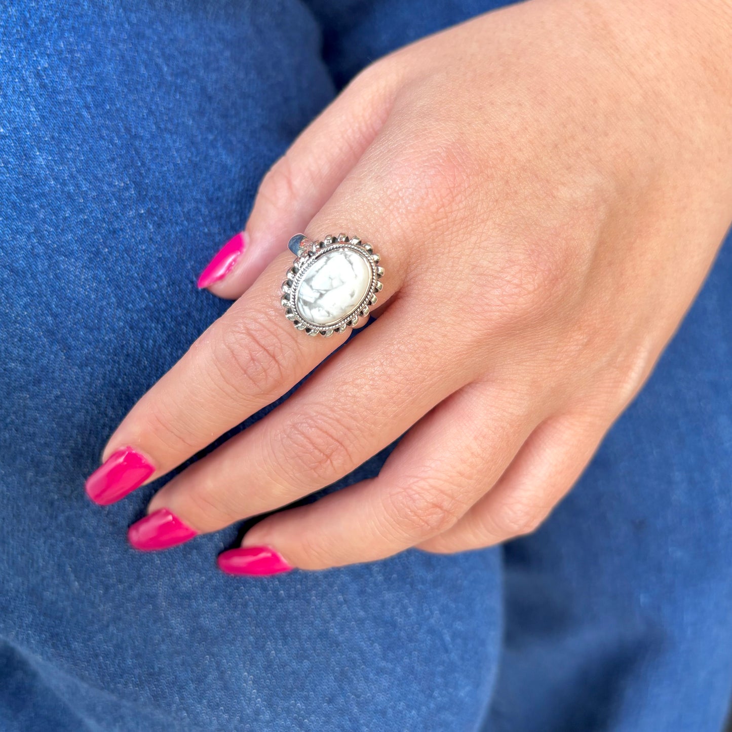 Silver925 design ring 15