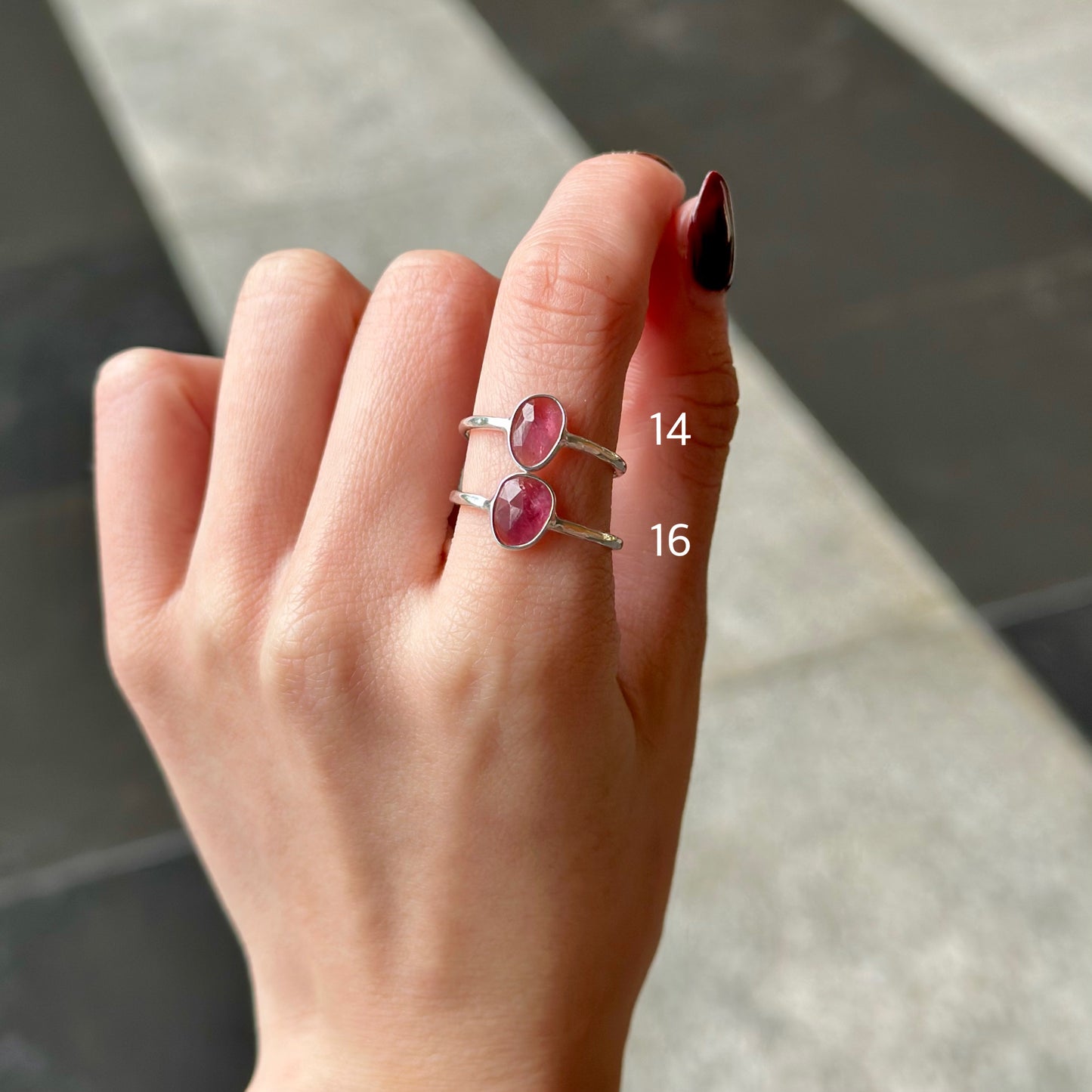 Hikarinotsubu ring 10