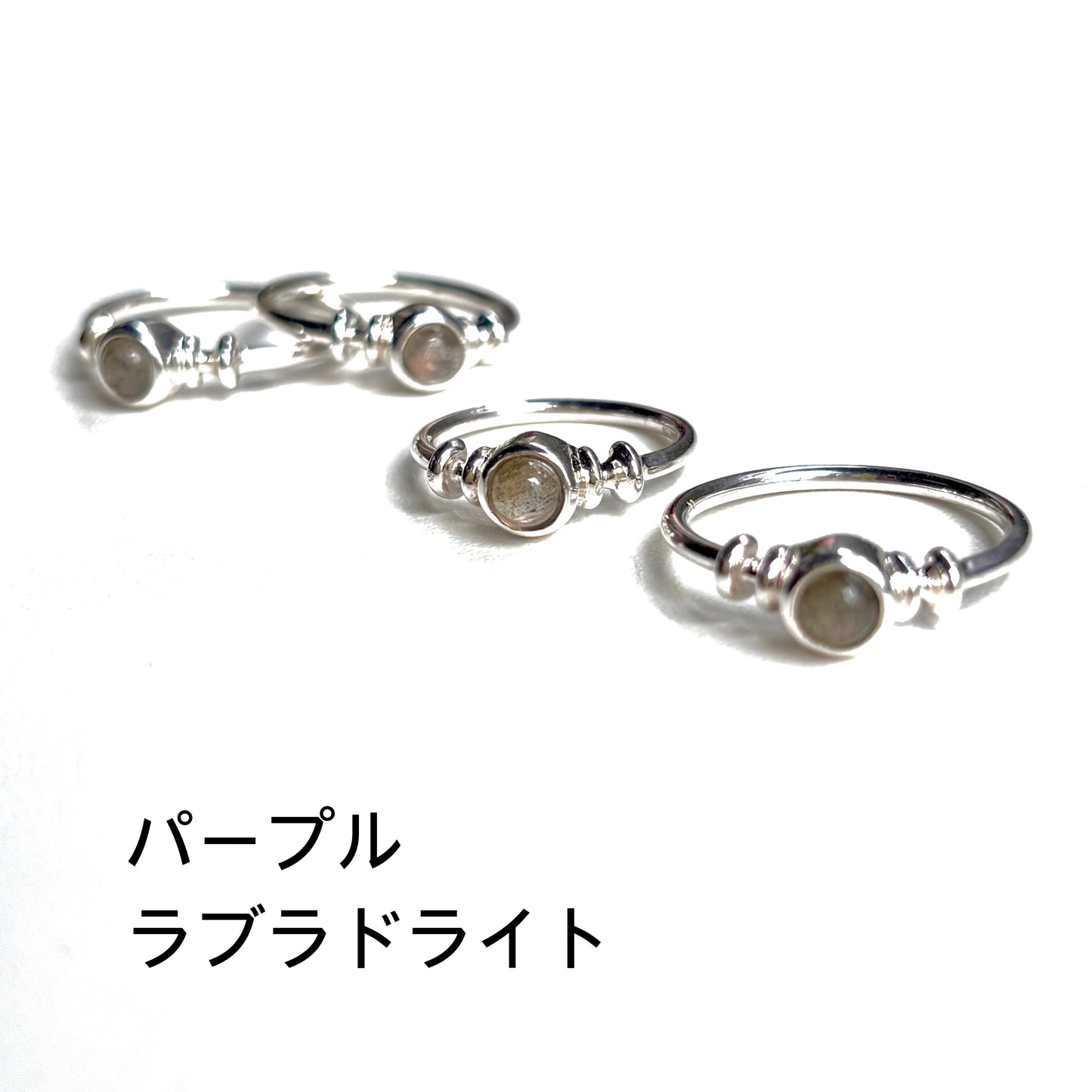 Silver925 design ring 70