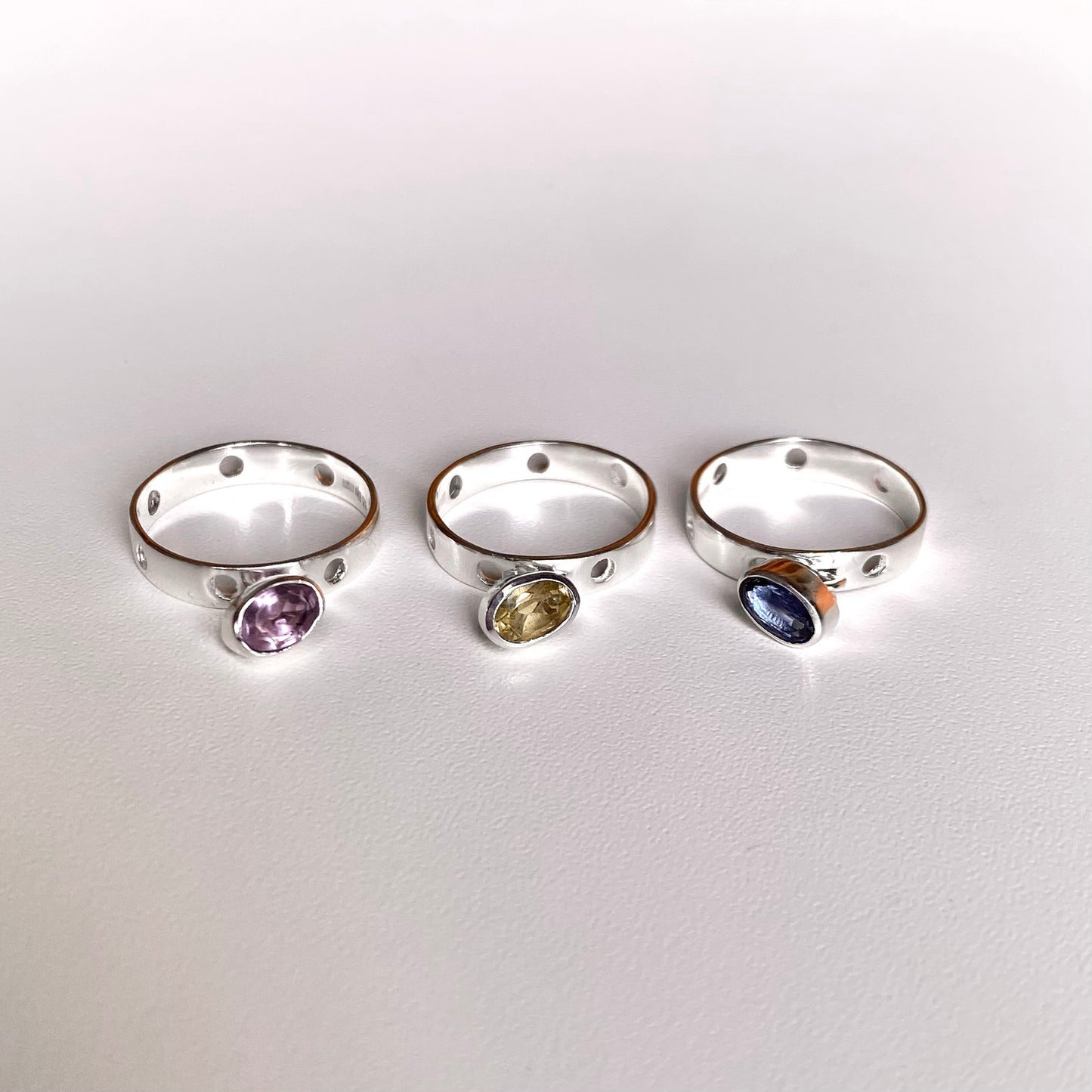 Silver925 design ring 28
