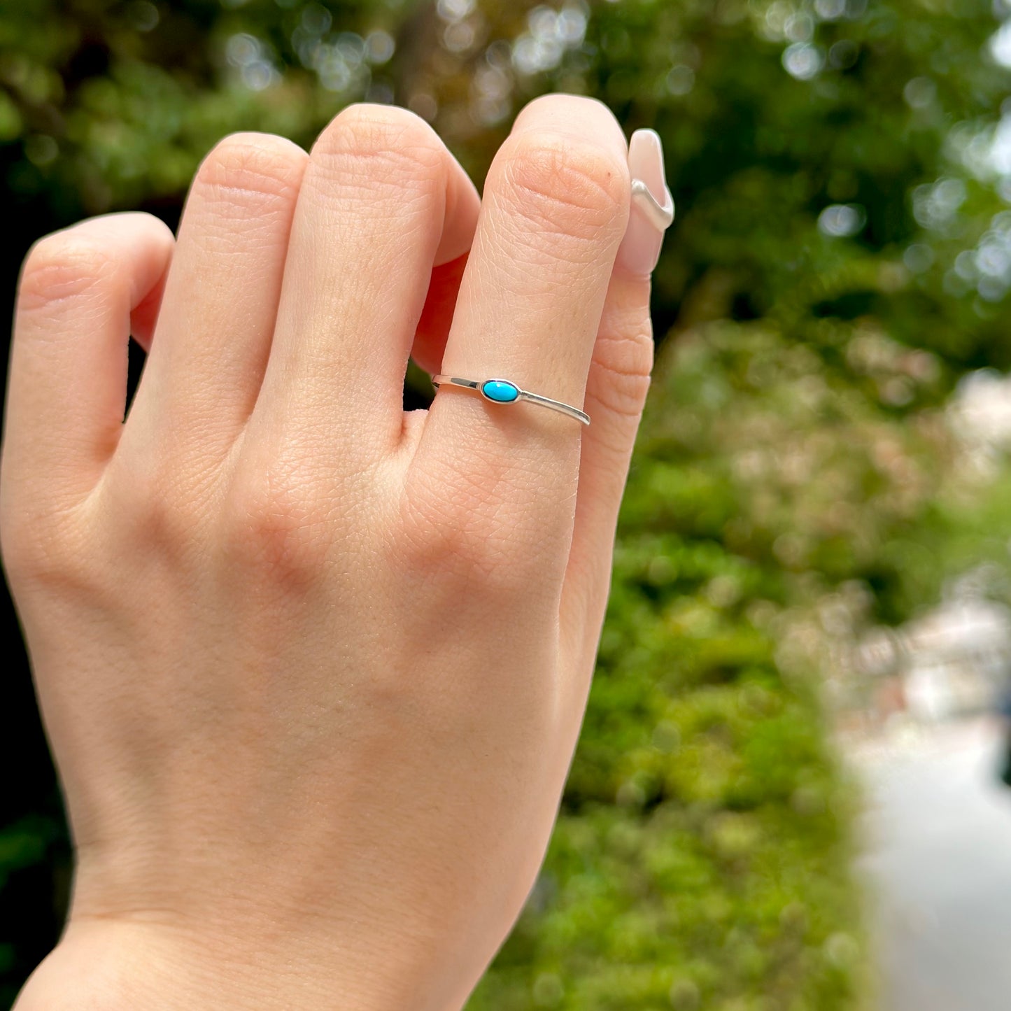 Hikarinotsubu ring 2