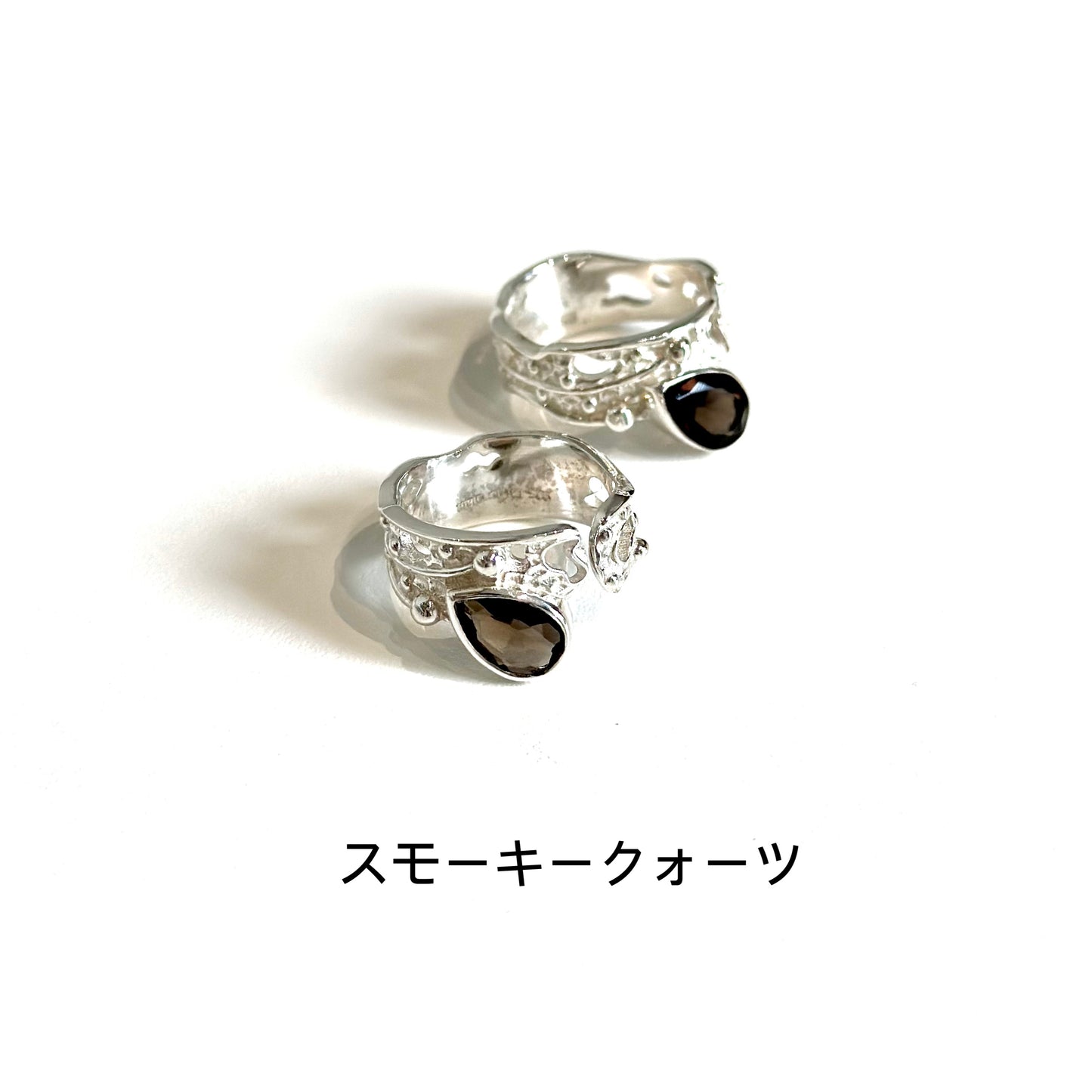 Silver925 design ring 49