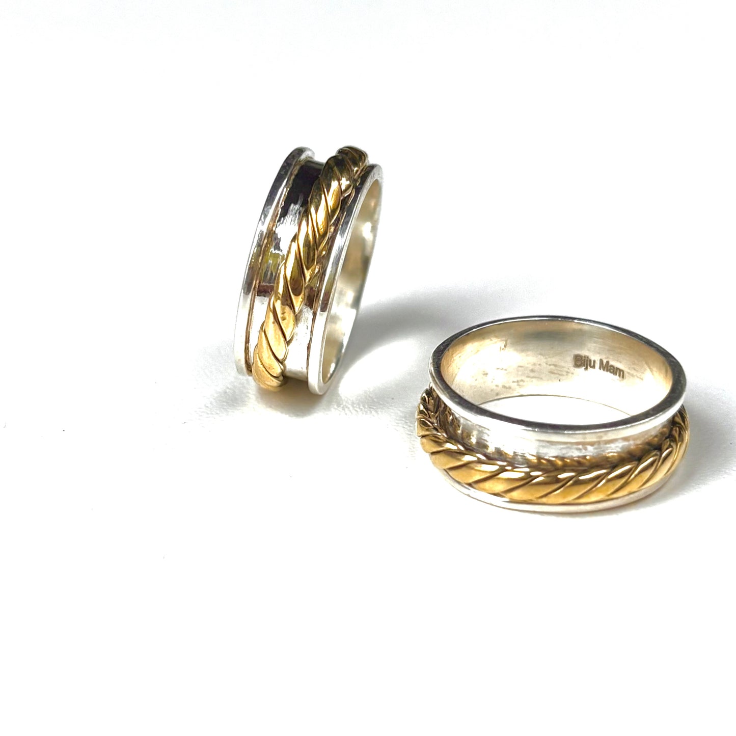 Rolling ring 4