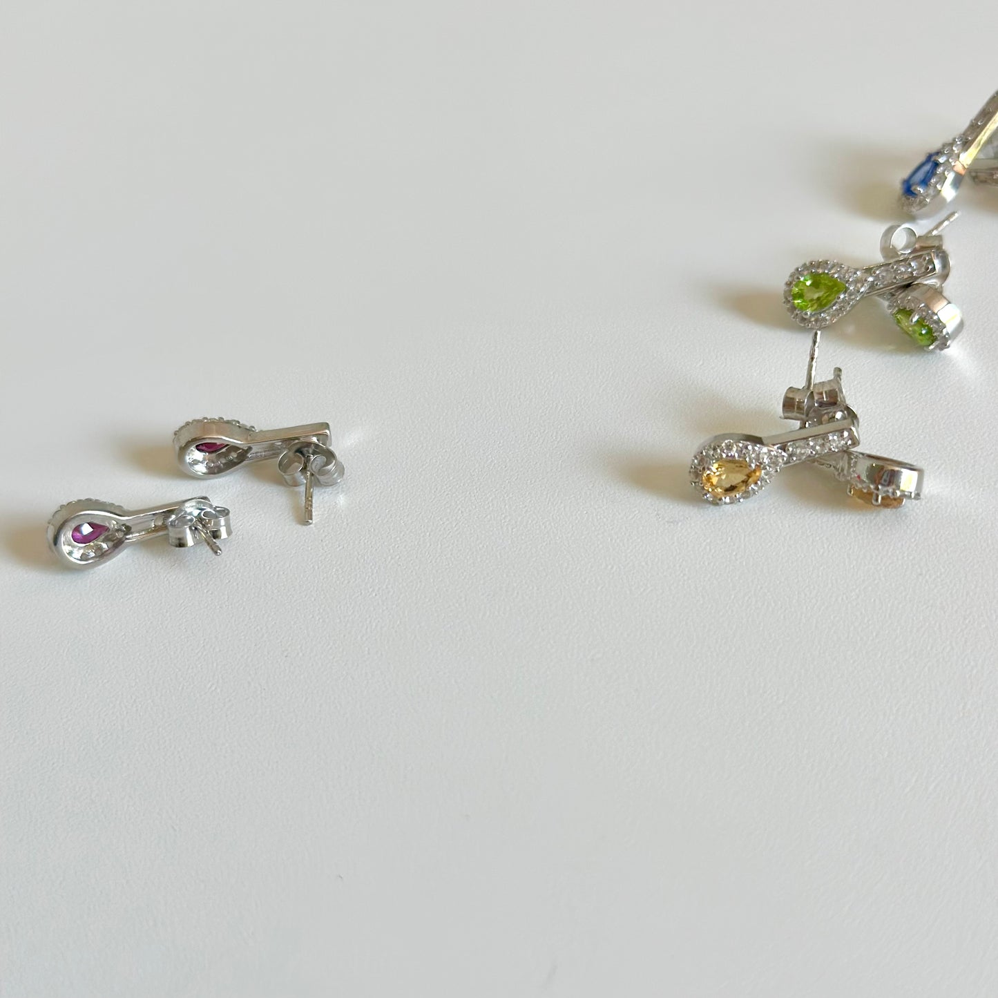【poco】Design pierce