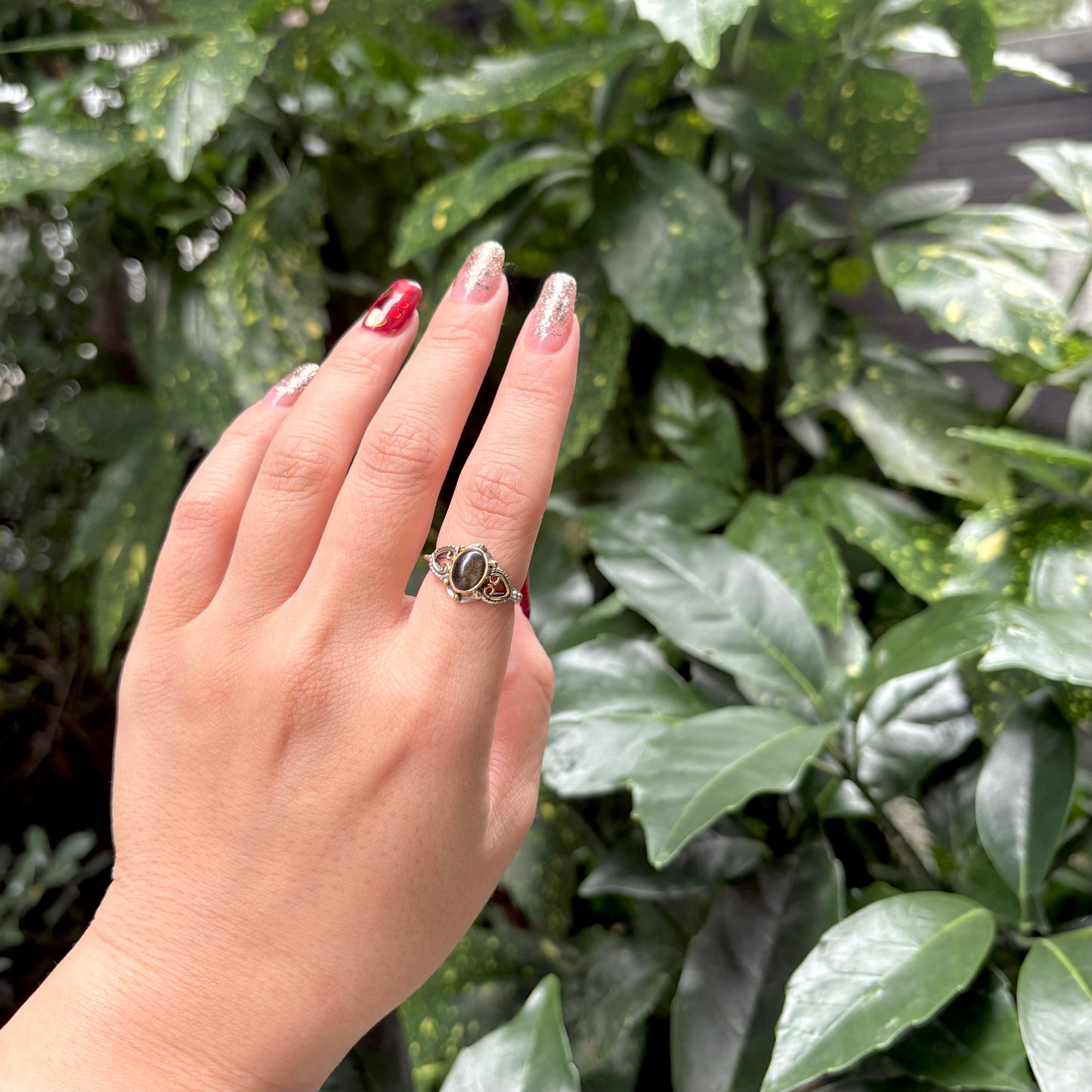 Connect mini ring 17