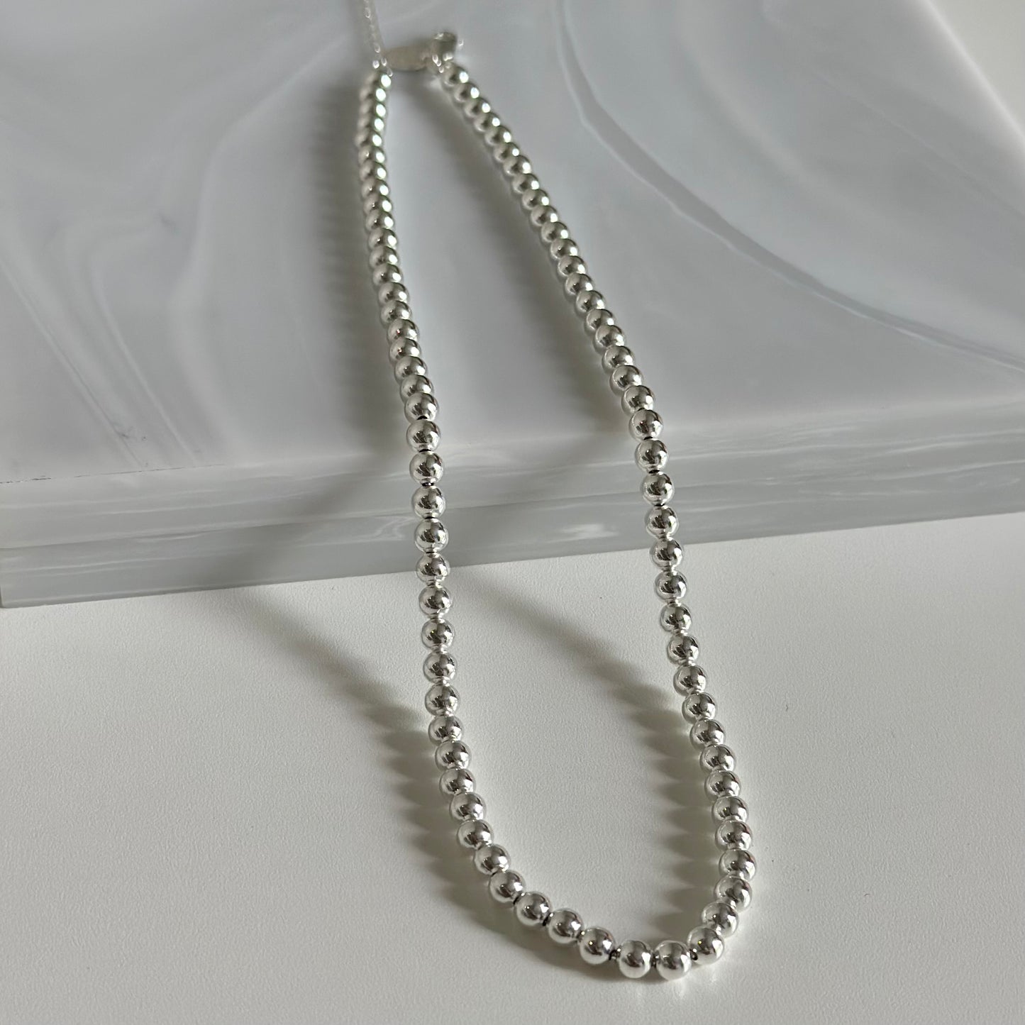 Italian chain necklace 15
