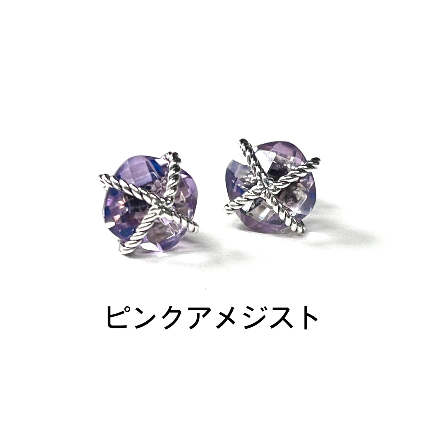 【Biju mam poco】Design pierce