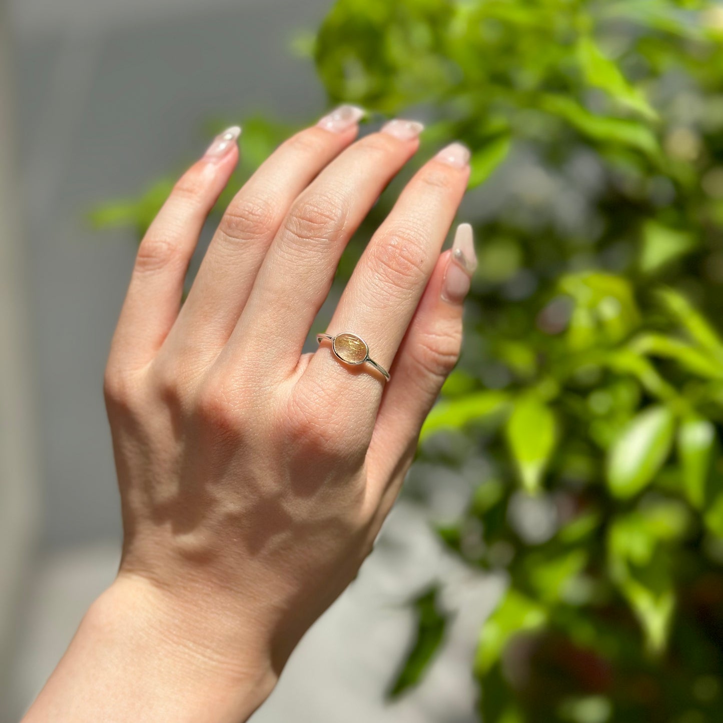 Hikarinotsubu ring 3