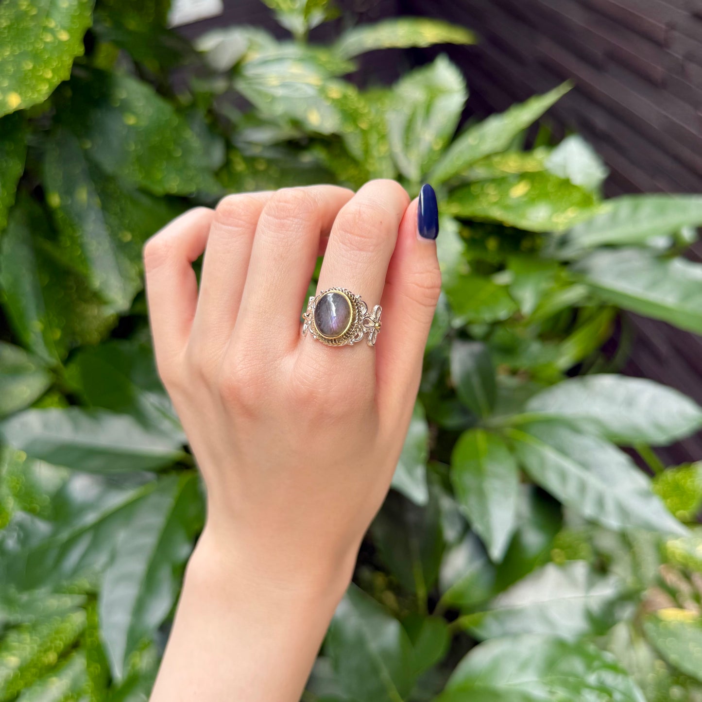 Connect ring 3