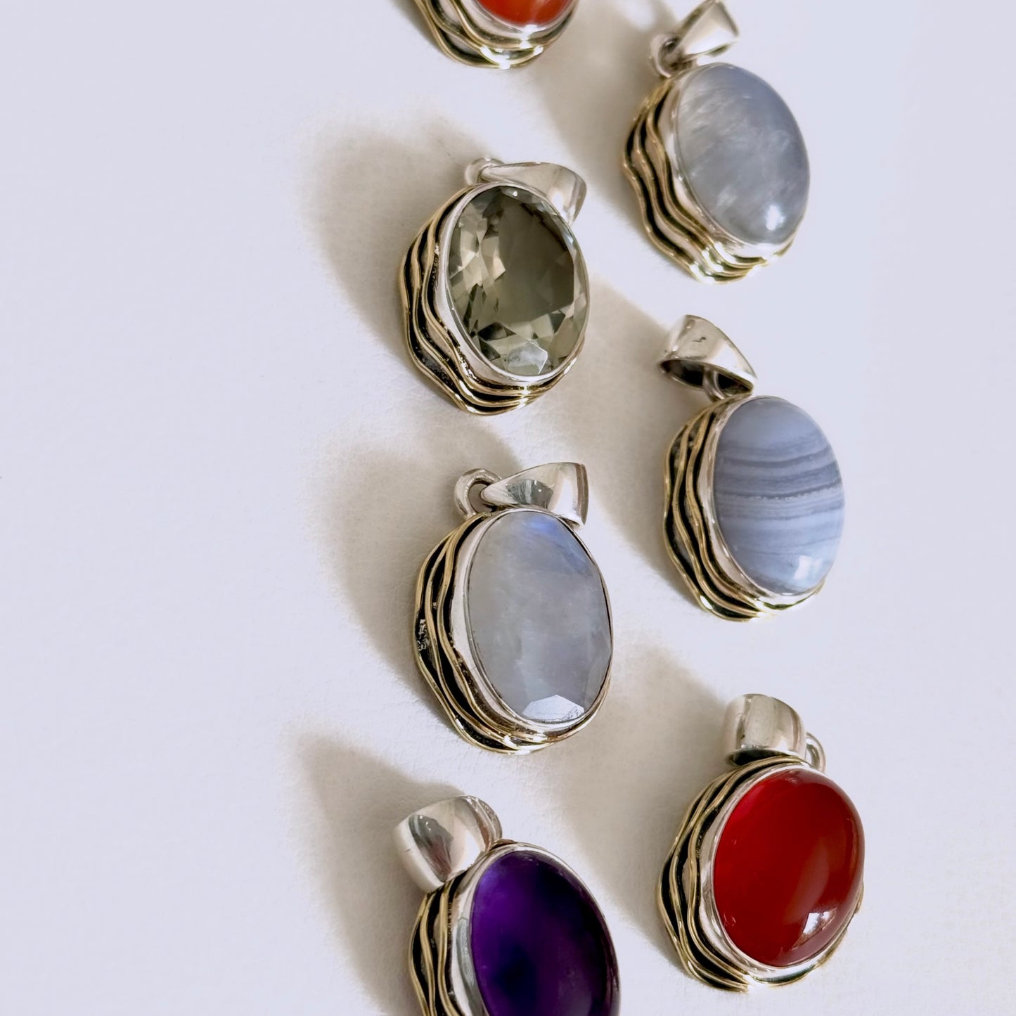 【9/22(月)21:00販売終了】《NAGOYA limited》 Charm