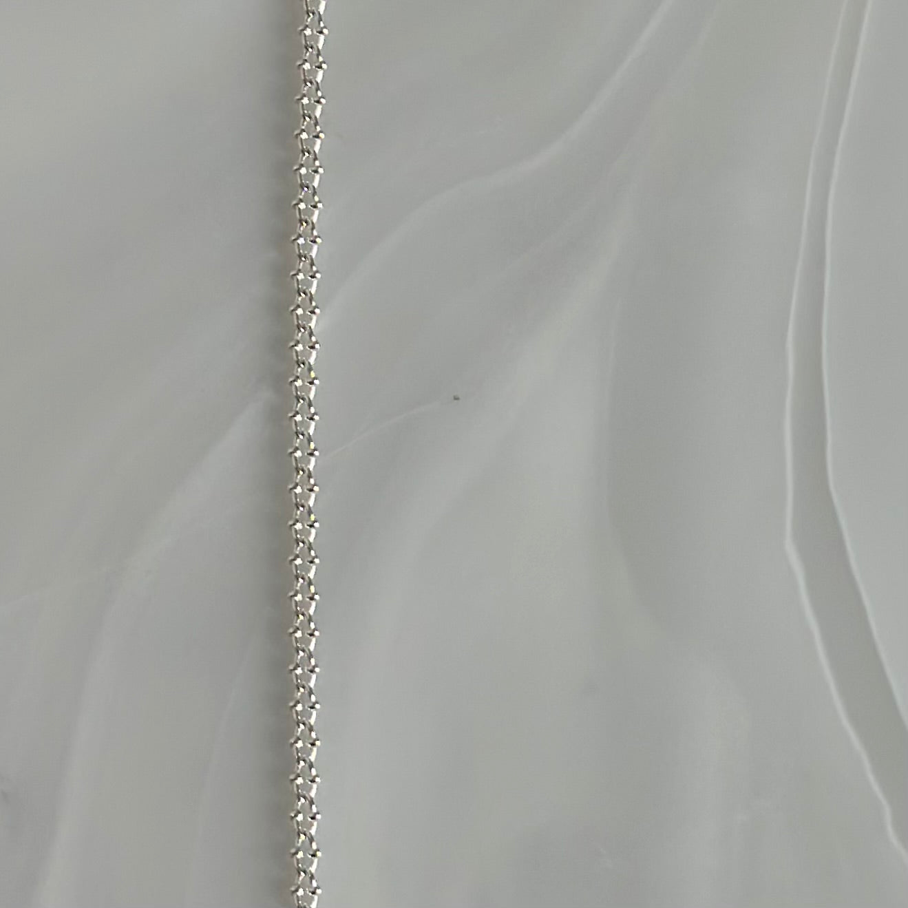 Italian chain necklace 7