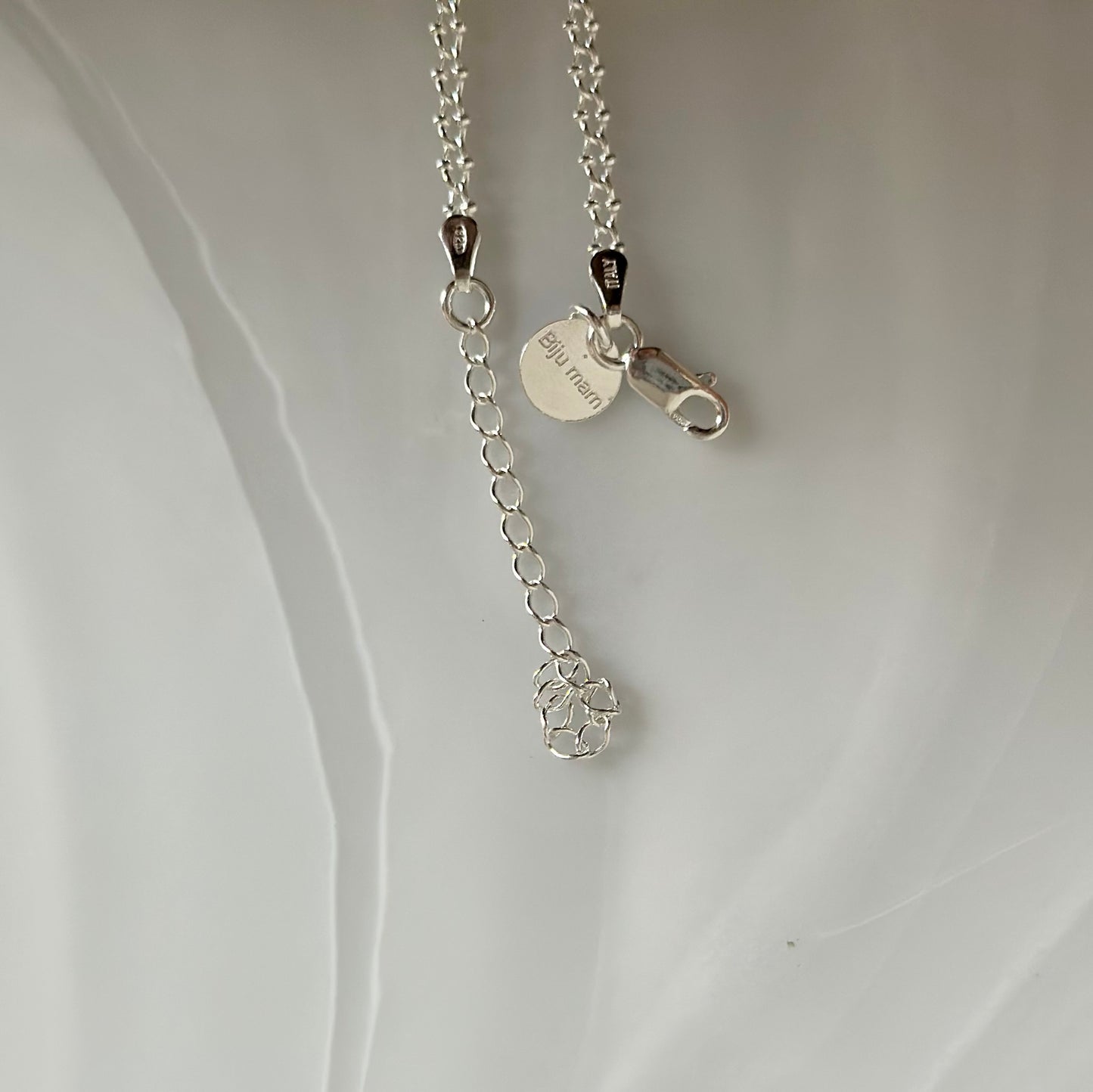 Italian chain necklace 7