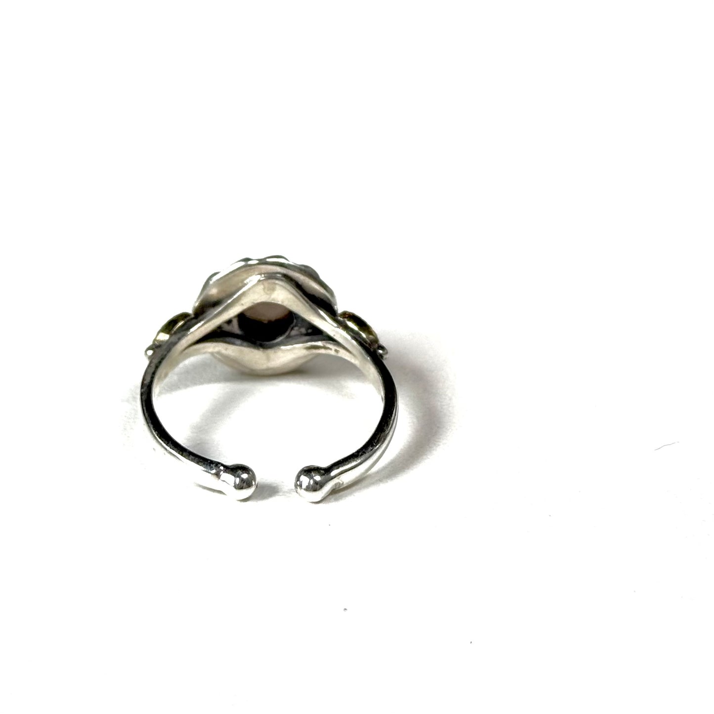 Connect mini ring 18