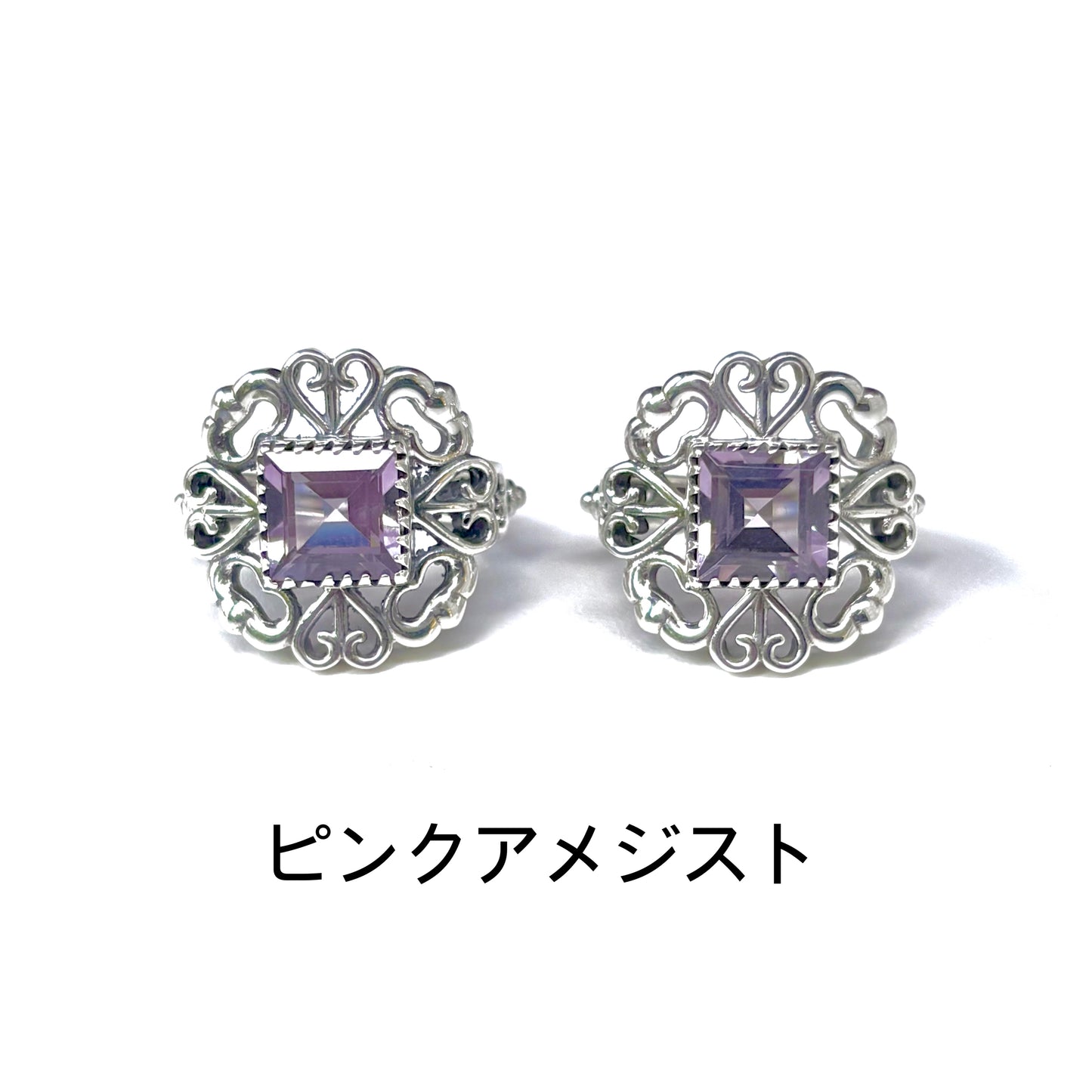 Silver925 design ring 16