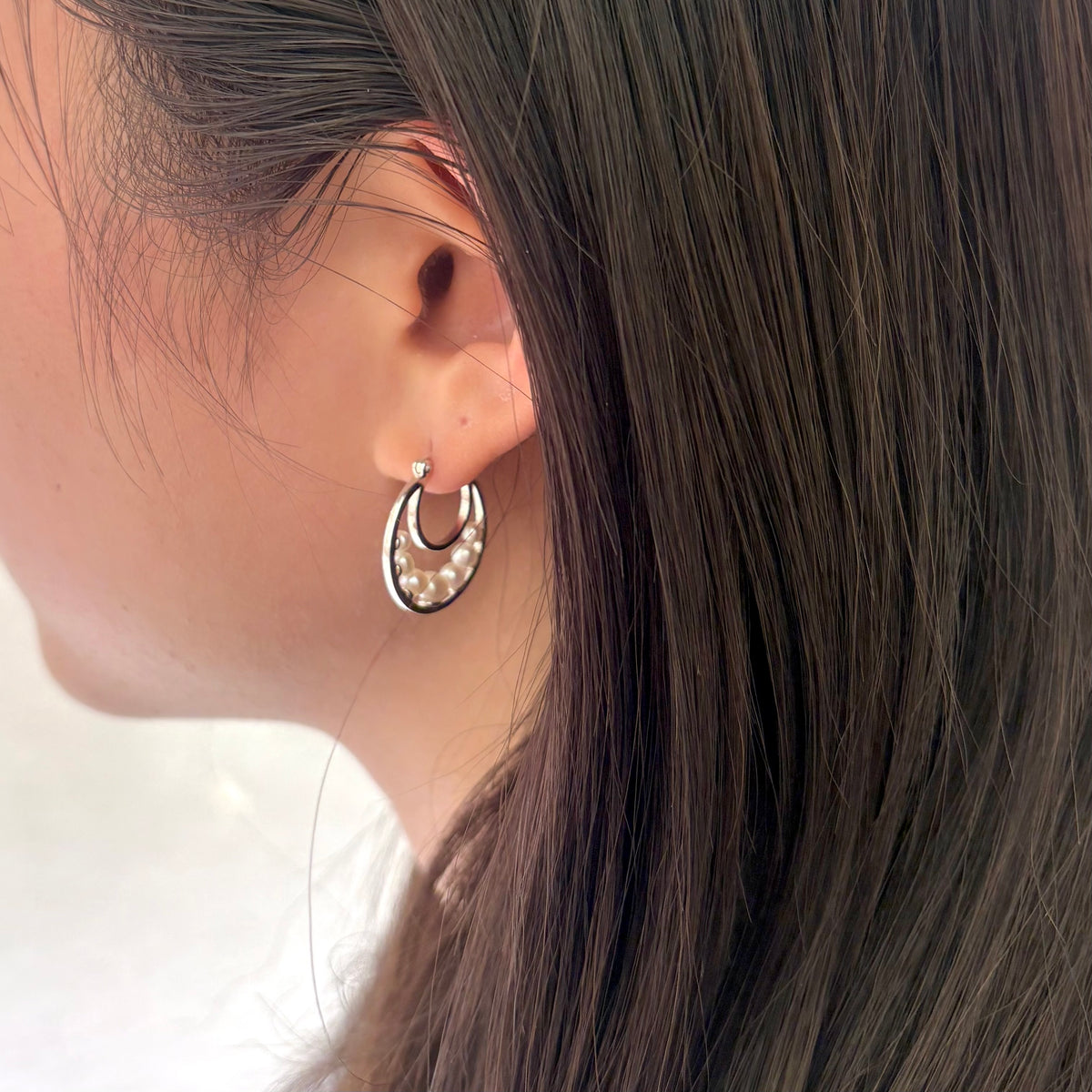 Pearl design pierce 4