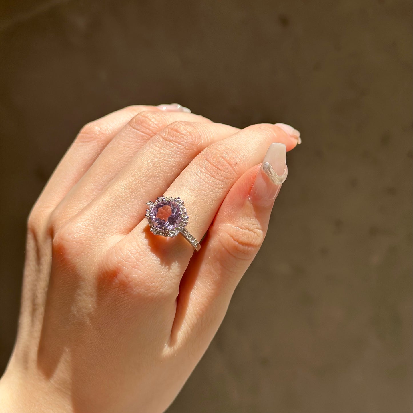 【poco】Design ring 4