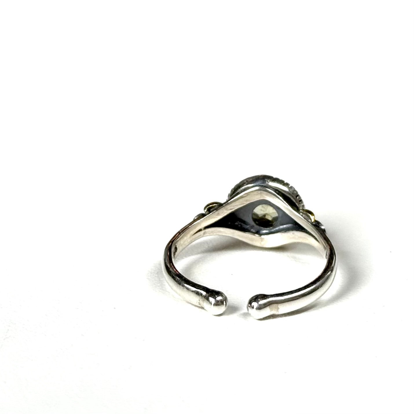 Connect mini ring 16