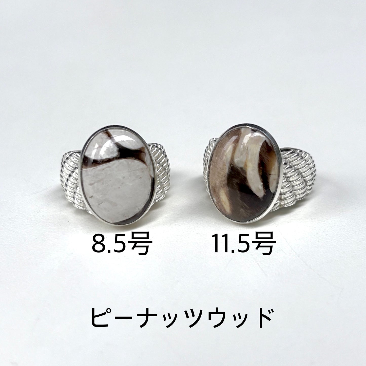 Silver925 design ring 67