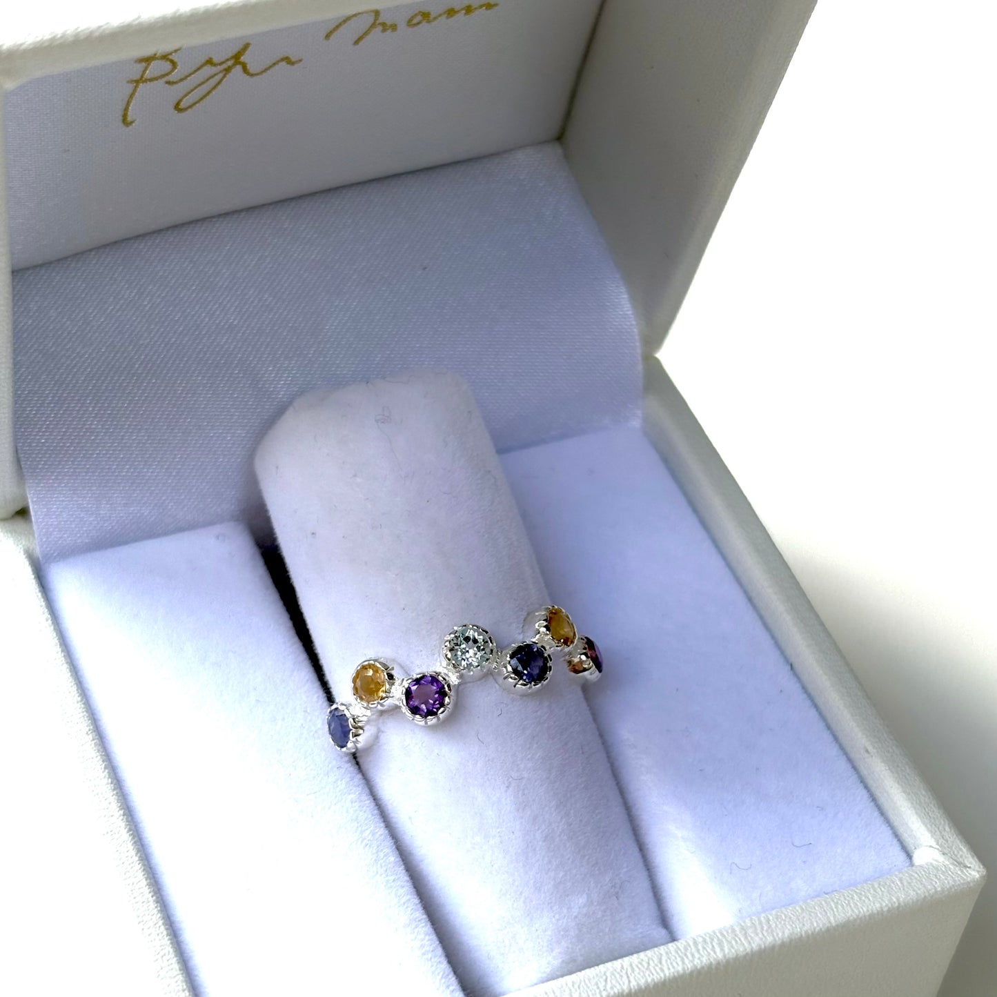 7stone ring 6