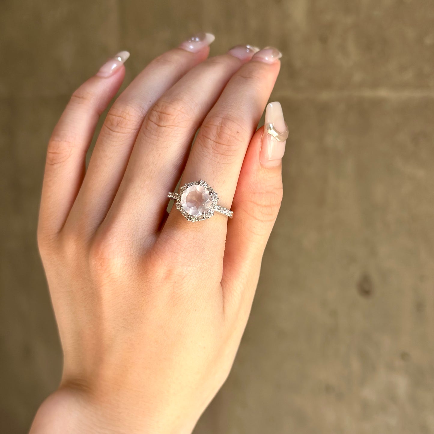 【poco】Design ring 4