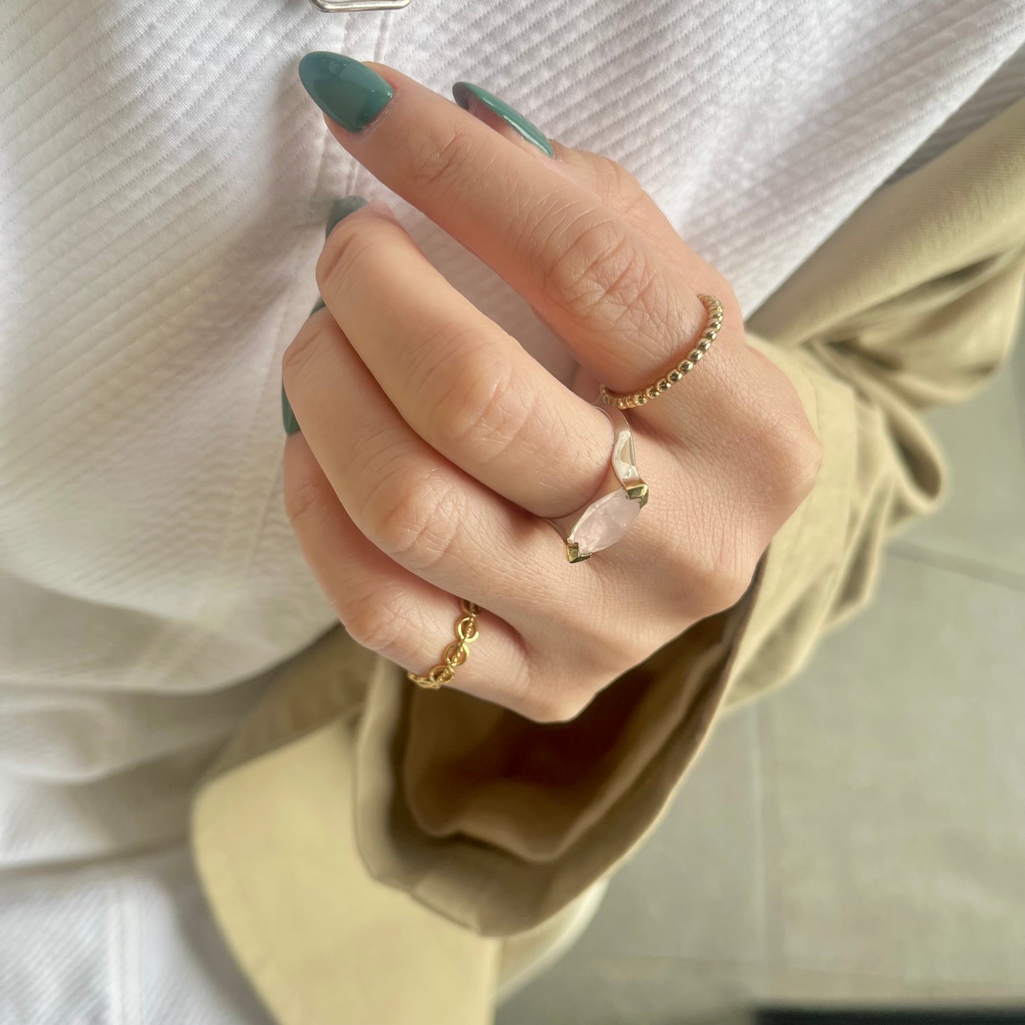 Shibuya limited ring 2